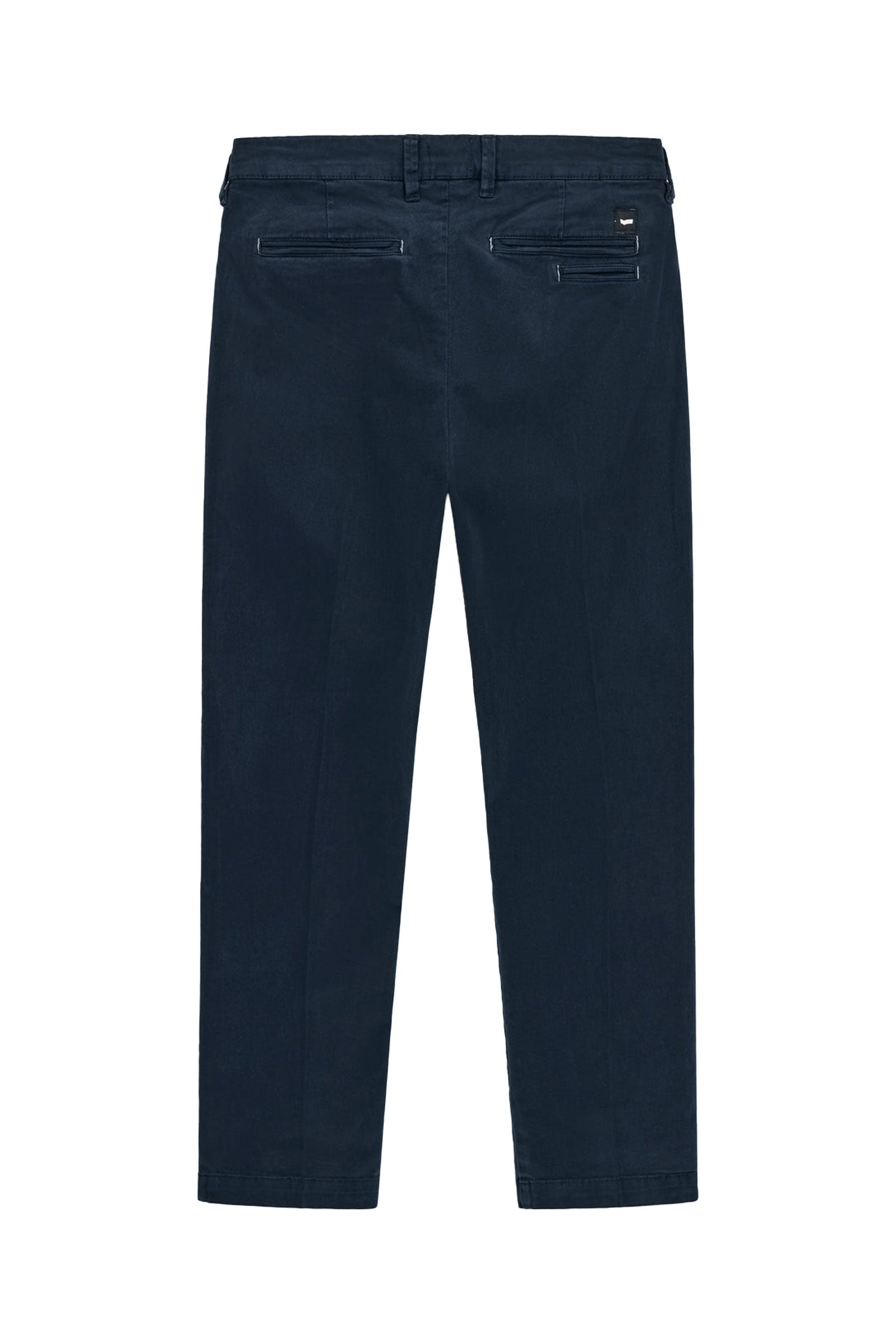 New Sadeck Det in Navy Blue Pants GAS   