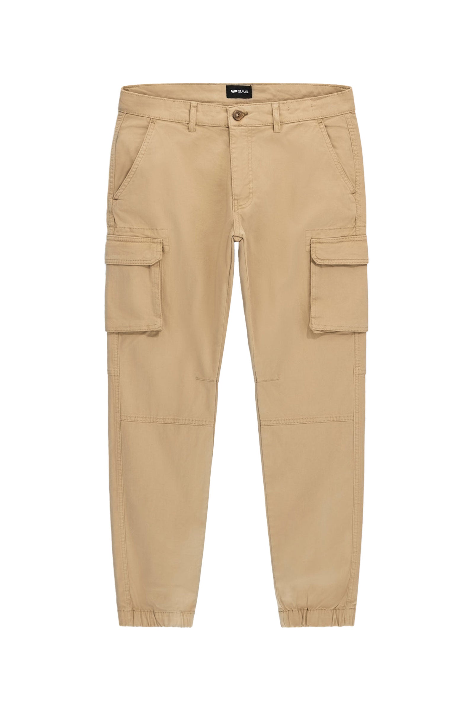 Bob Gym Pks Flap in Trench Coat Pants GAS   