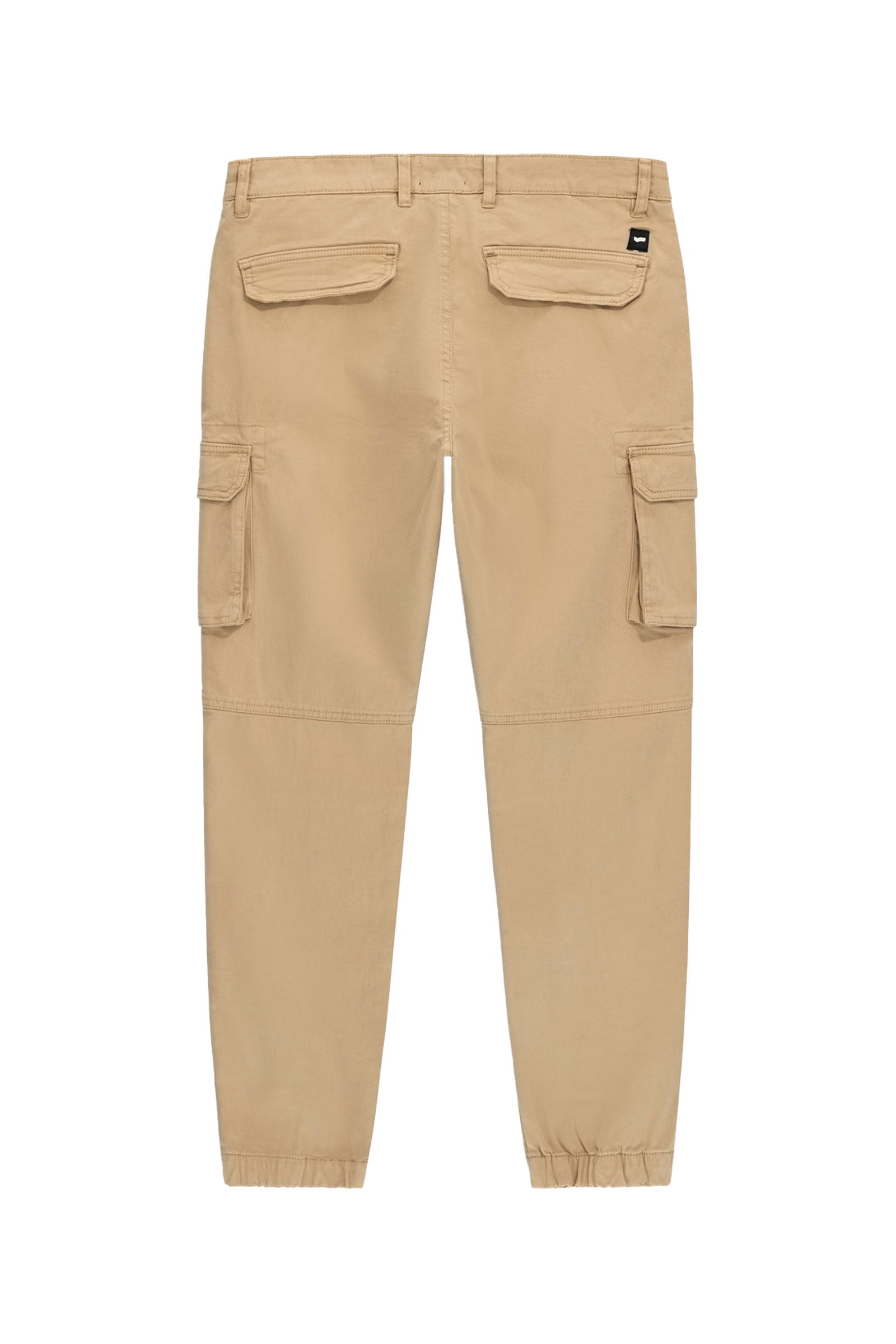 Bob Gym Pks Flap in Trench Coat Pants GAS   