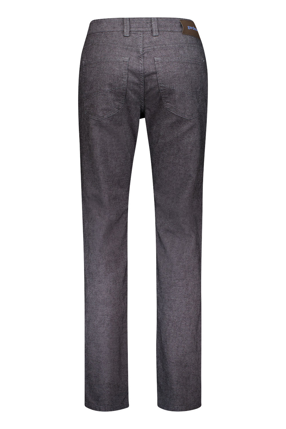 BILL-3 Pants in light gray Pants Gardeur