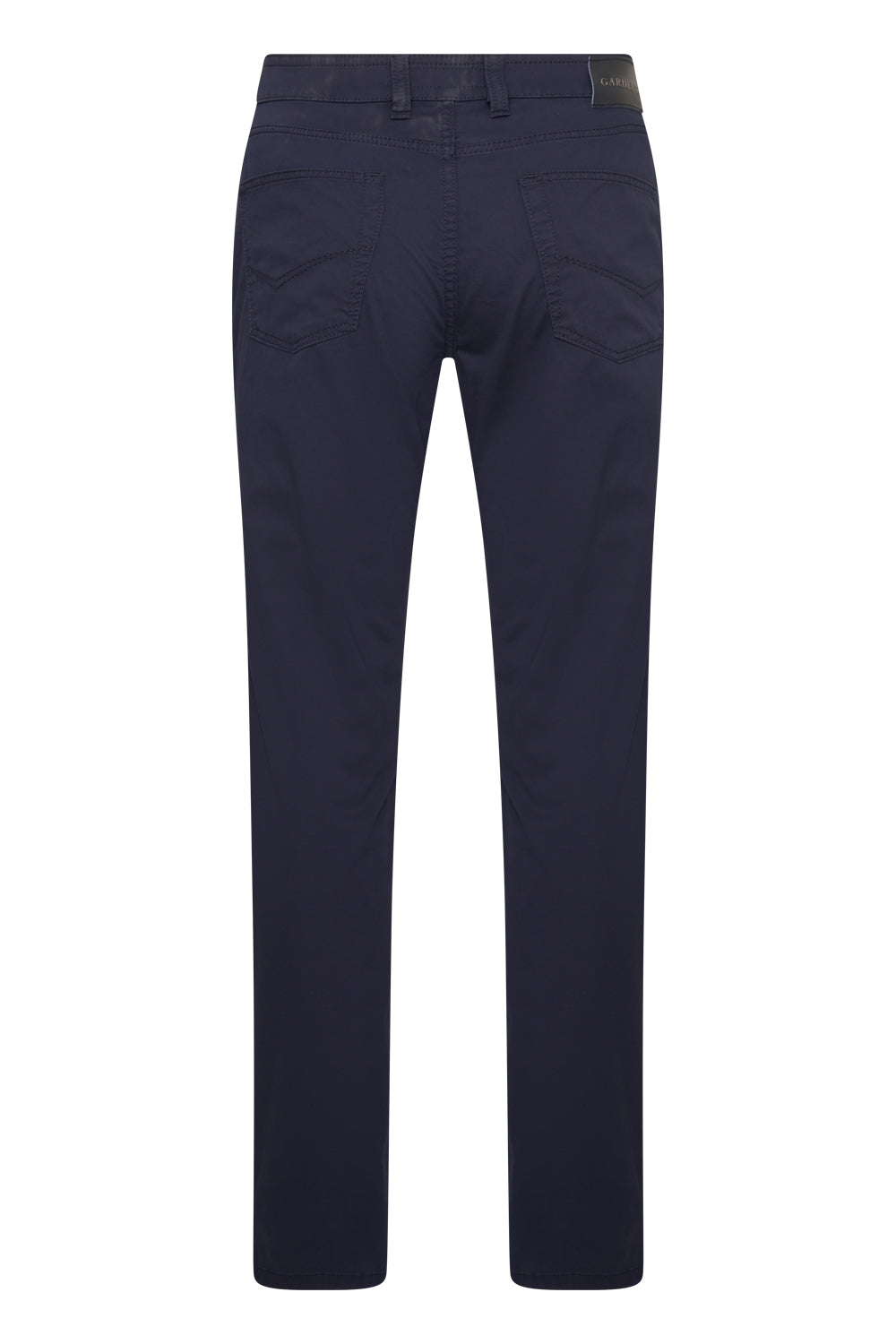 BILL-3 trousers in navy Trousers Gardeur