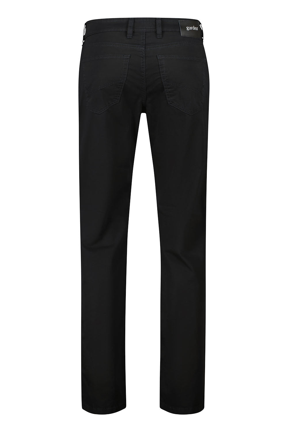 BILL-3 Pants in black Pants Gardeur