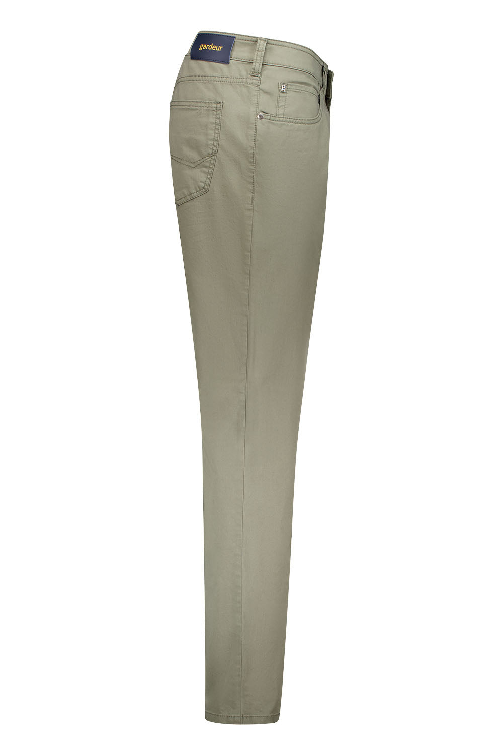 BILL-3 Pants in khaki Pants Gardeur