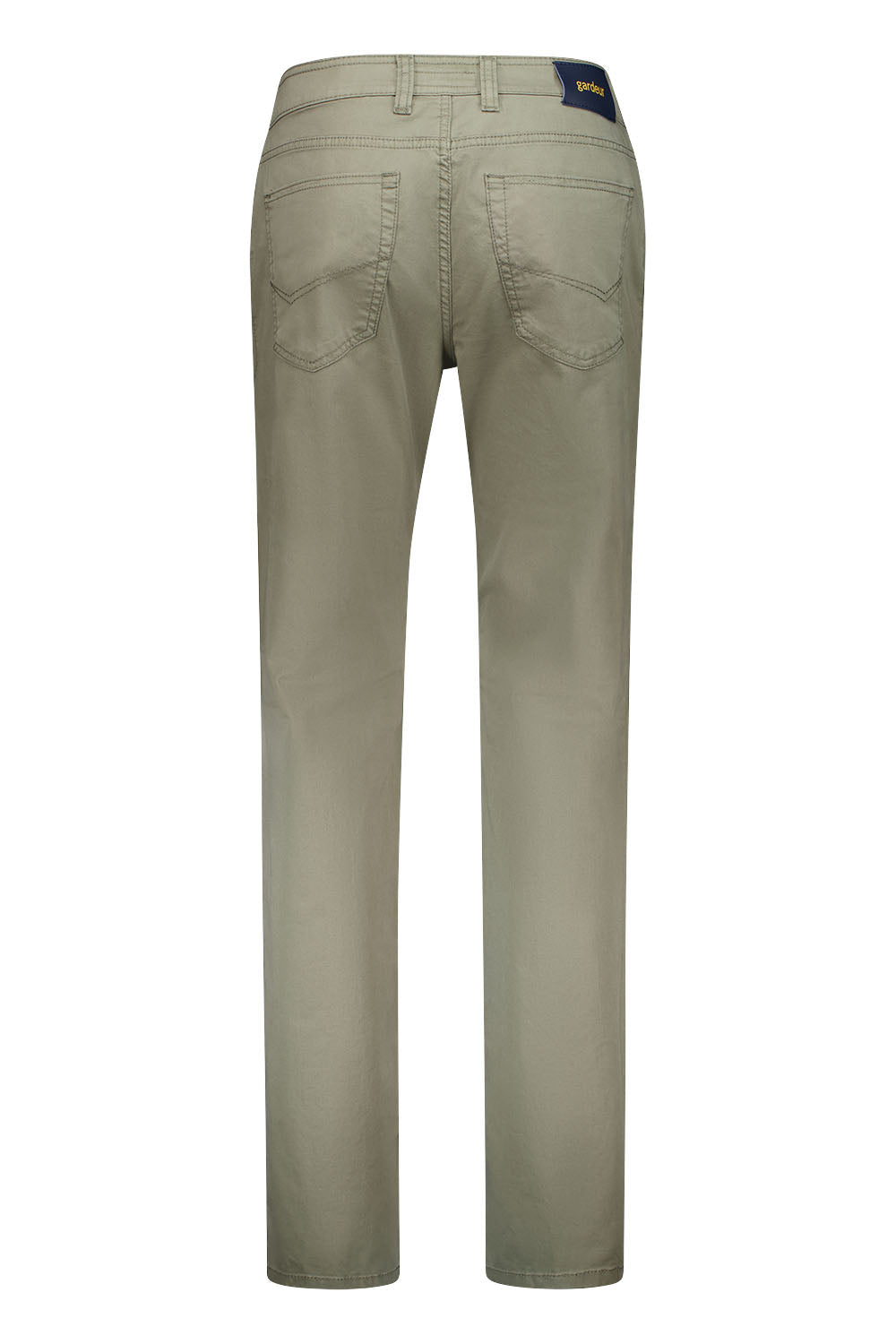 BILL-3 Pants in khaki Pants Gardeur