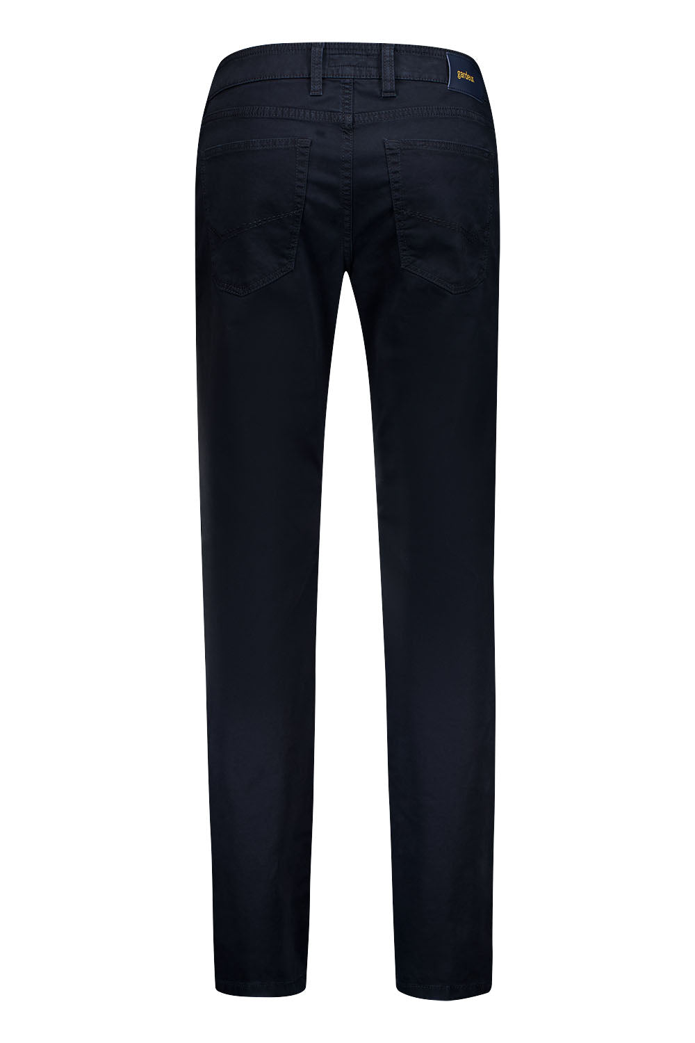 BILL-3 trousers in dark navy Trousers Gardeur