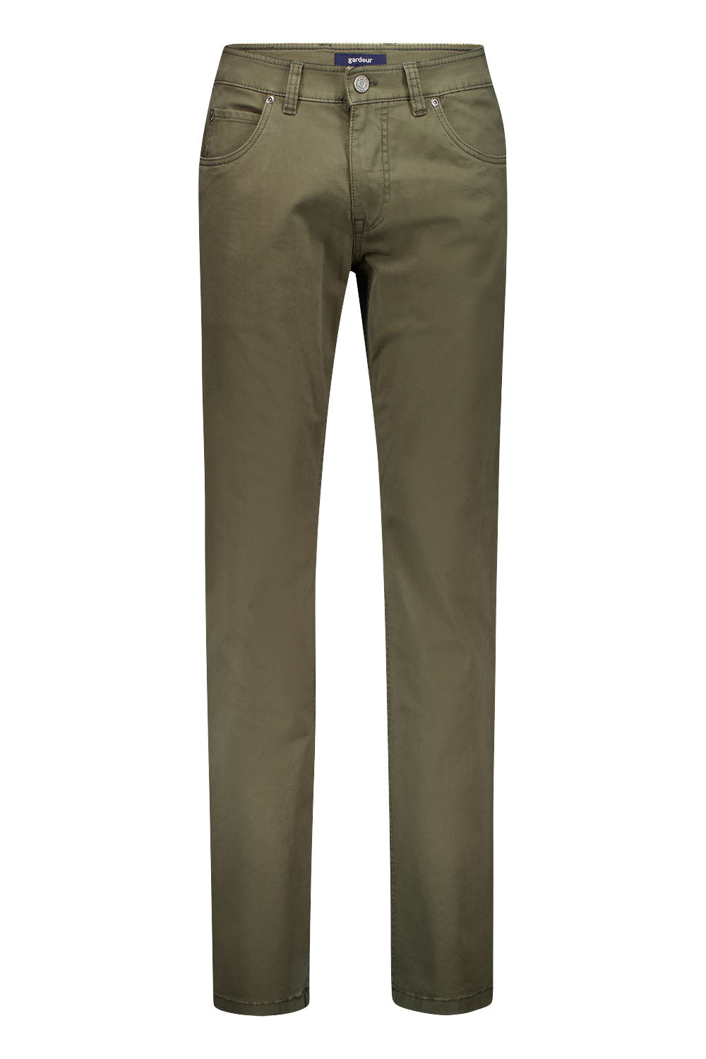 BILL-3 Pants in khaki Pants Gardeur
