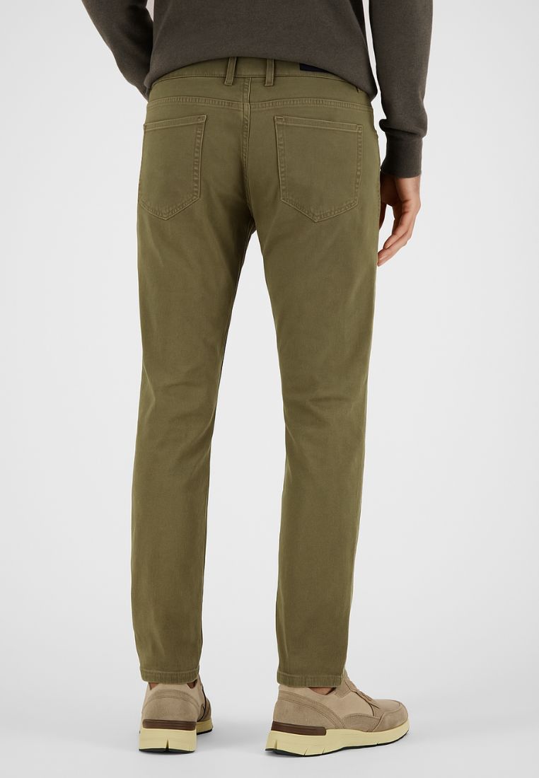 BILL-3 pants in khaki