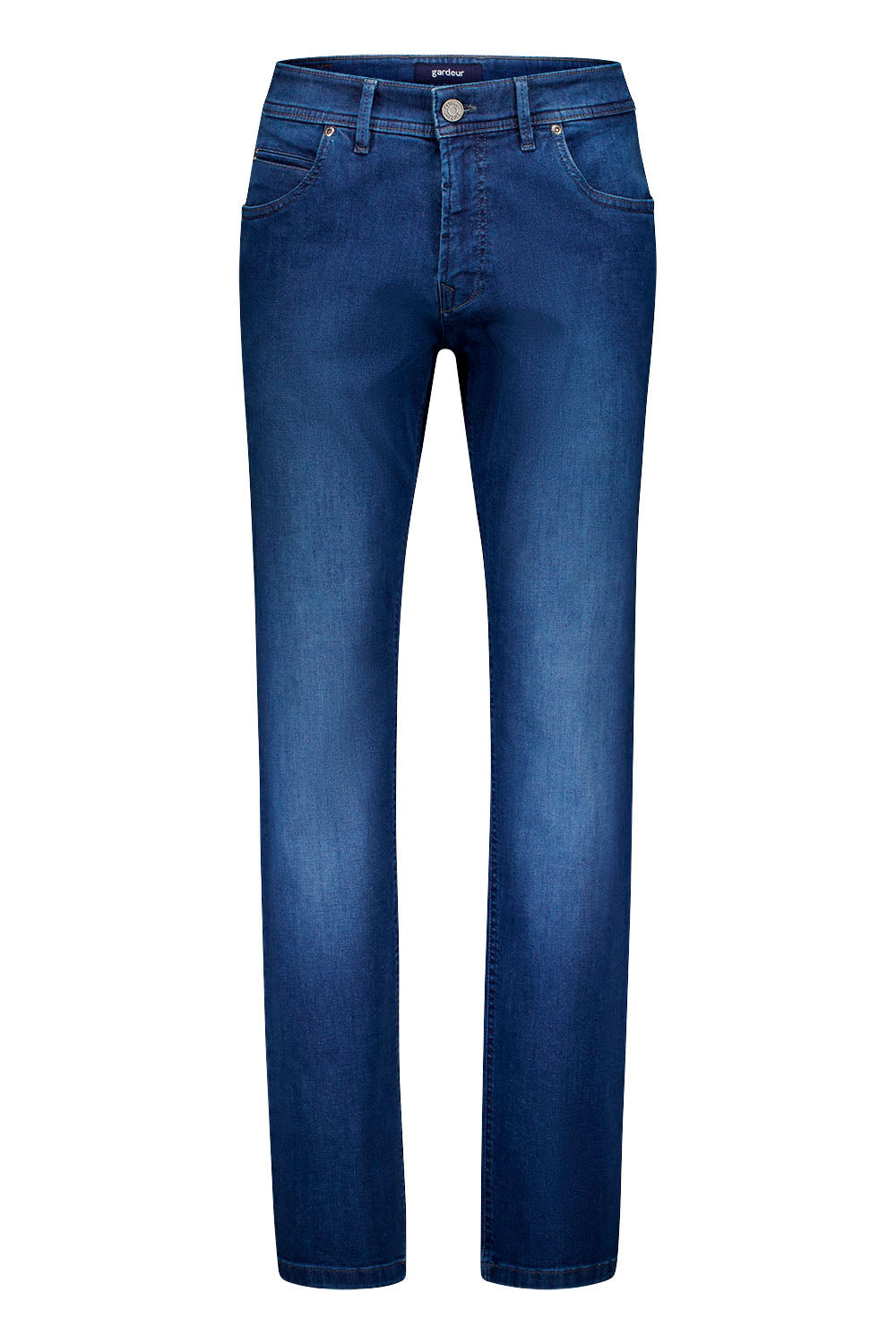 BRADLEY Jeans in Stone Jeans Gardeur   