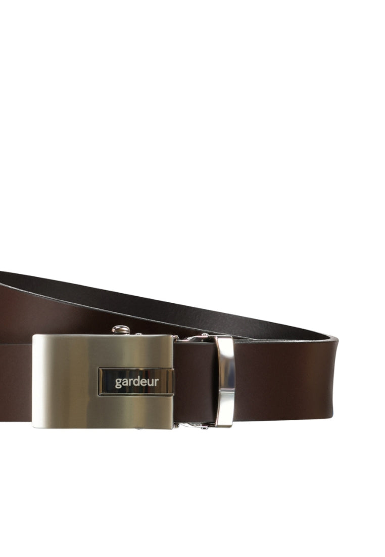 LGURT Belt in Brown Belt Gardeur   