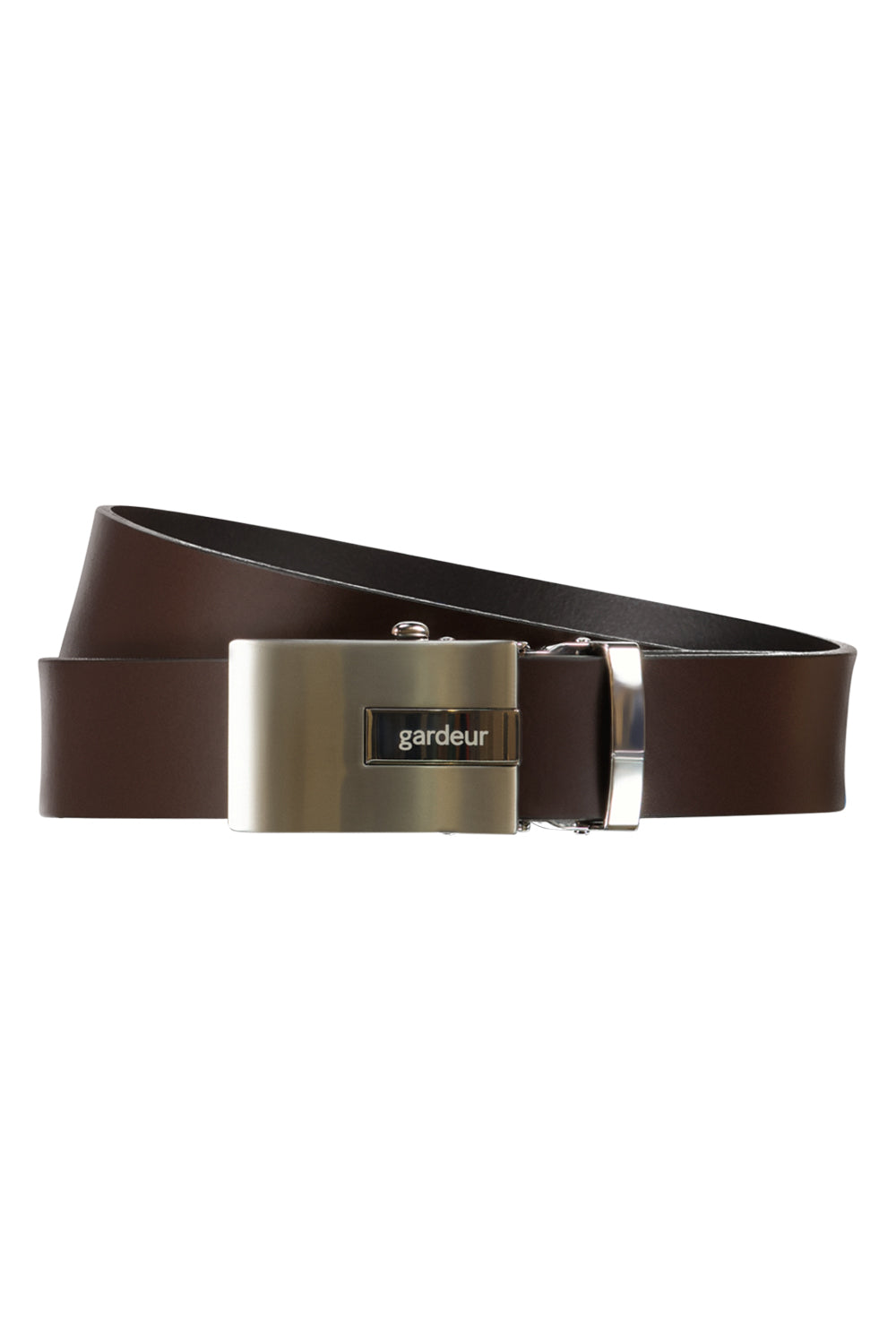 LGURT Belt in Brown Belt Gardeur   