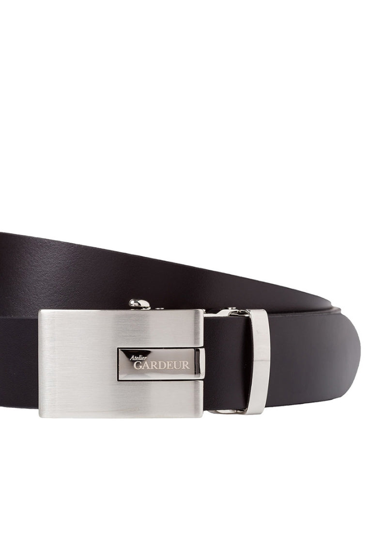 LGURT Belt in Black Belt Gardeur   