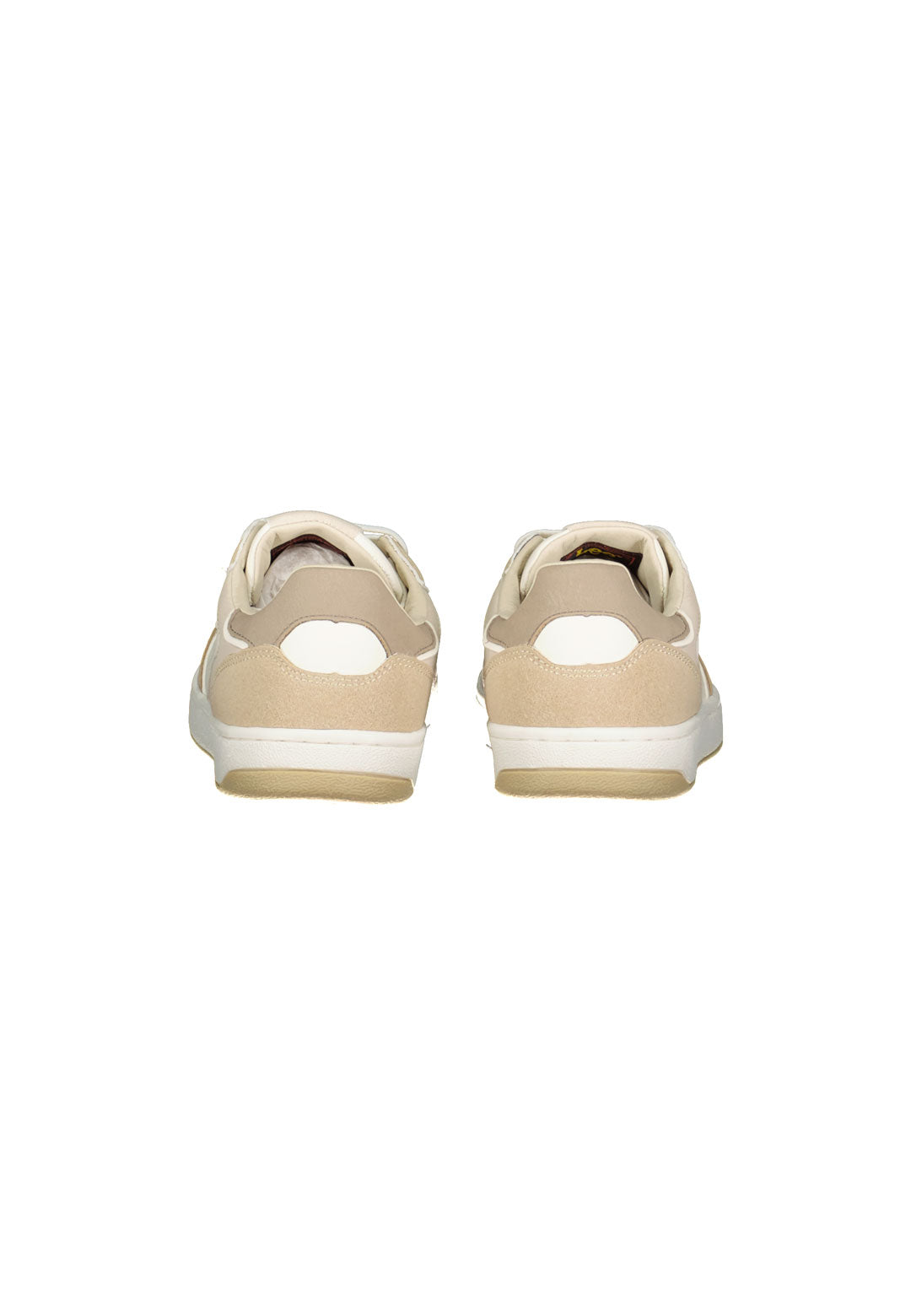 Flare Low in Sand Sneakers Lee   