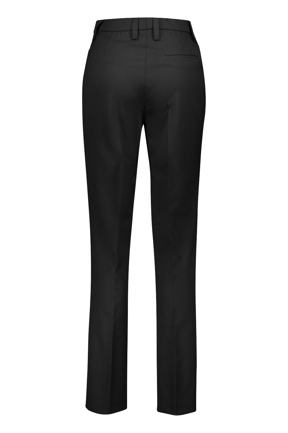 KAYLA trousers in black Trousers Gardeur