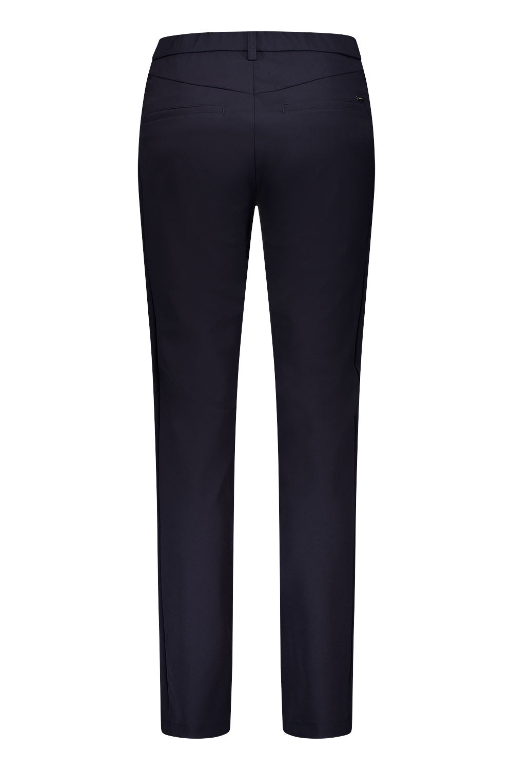 ZENE57 Trousers in navy Trousers Gardeur