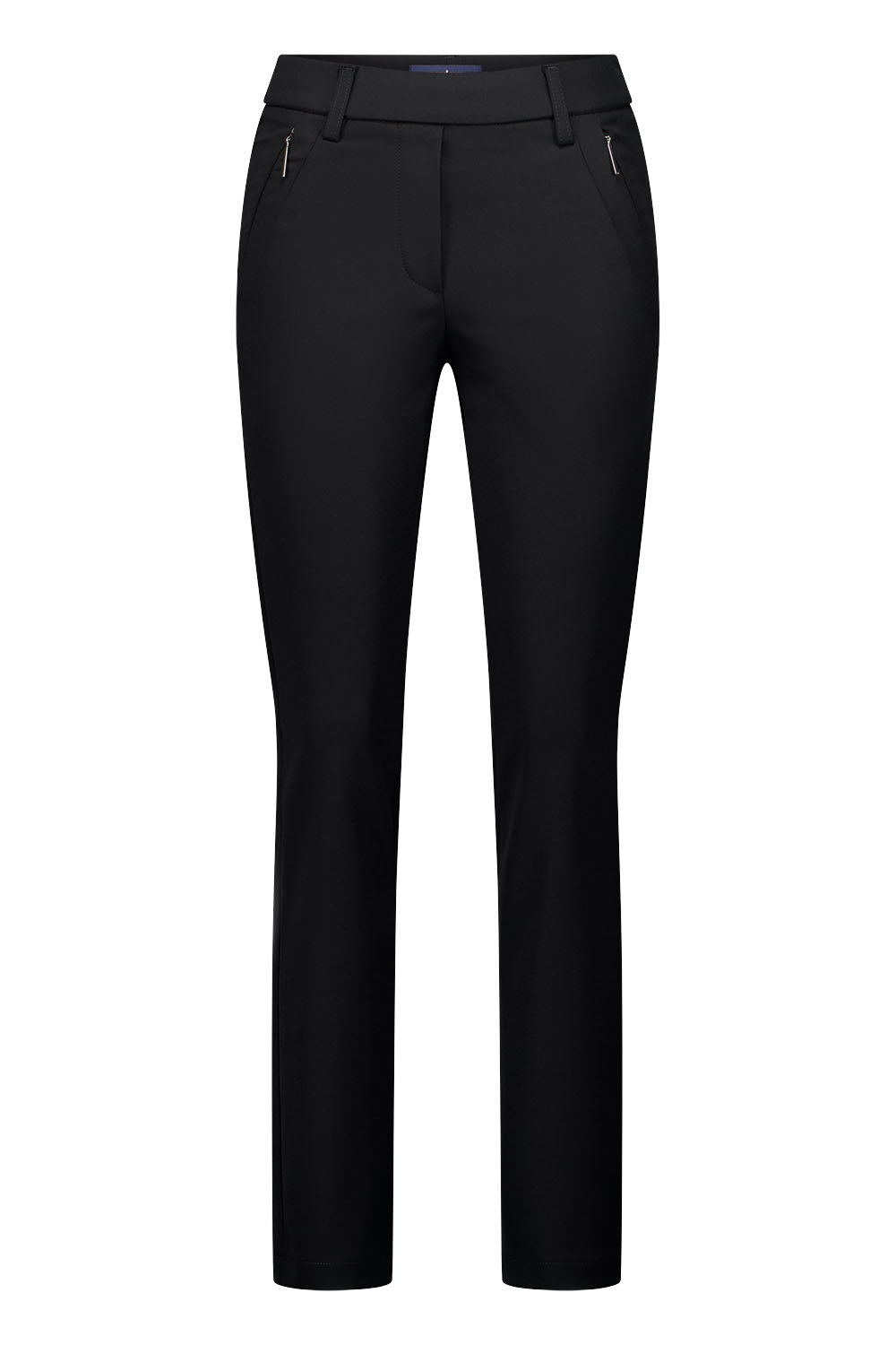 ZENE57 Pants in black Pants Gardeur