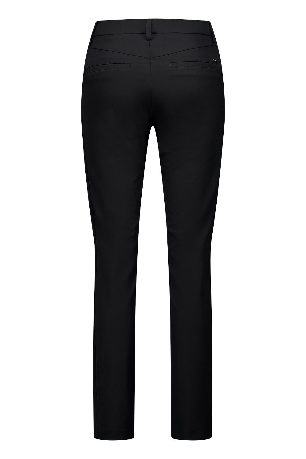 ZENE57 Pants in black Pants Gardeur