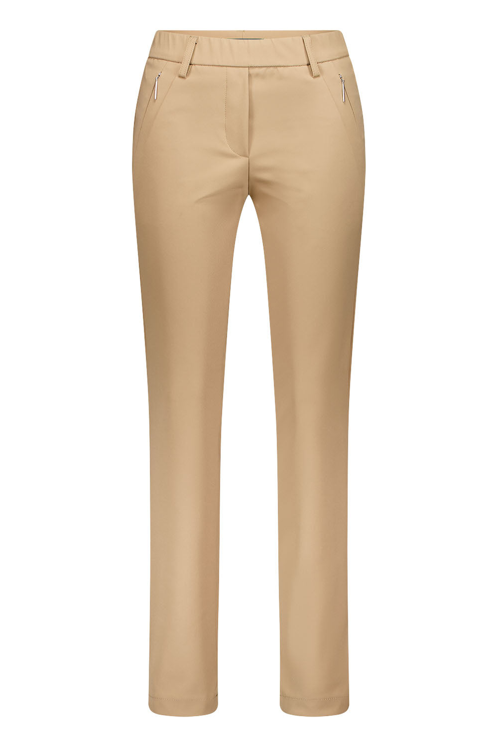 ZENE57 Trousers in sand Trousers Gardeur