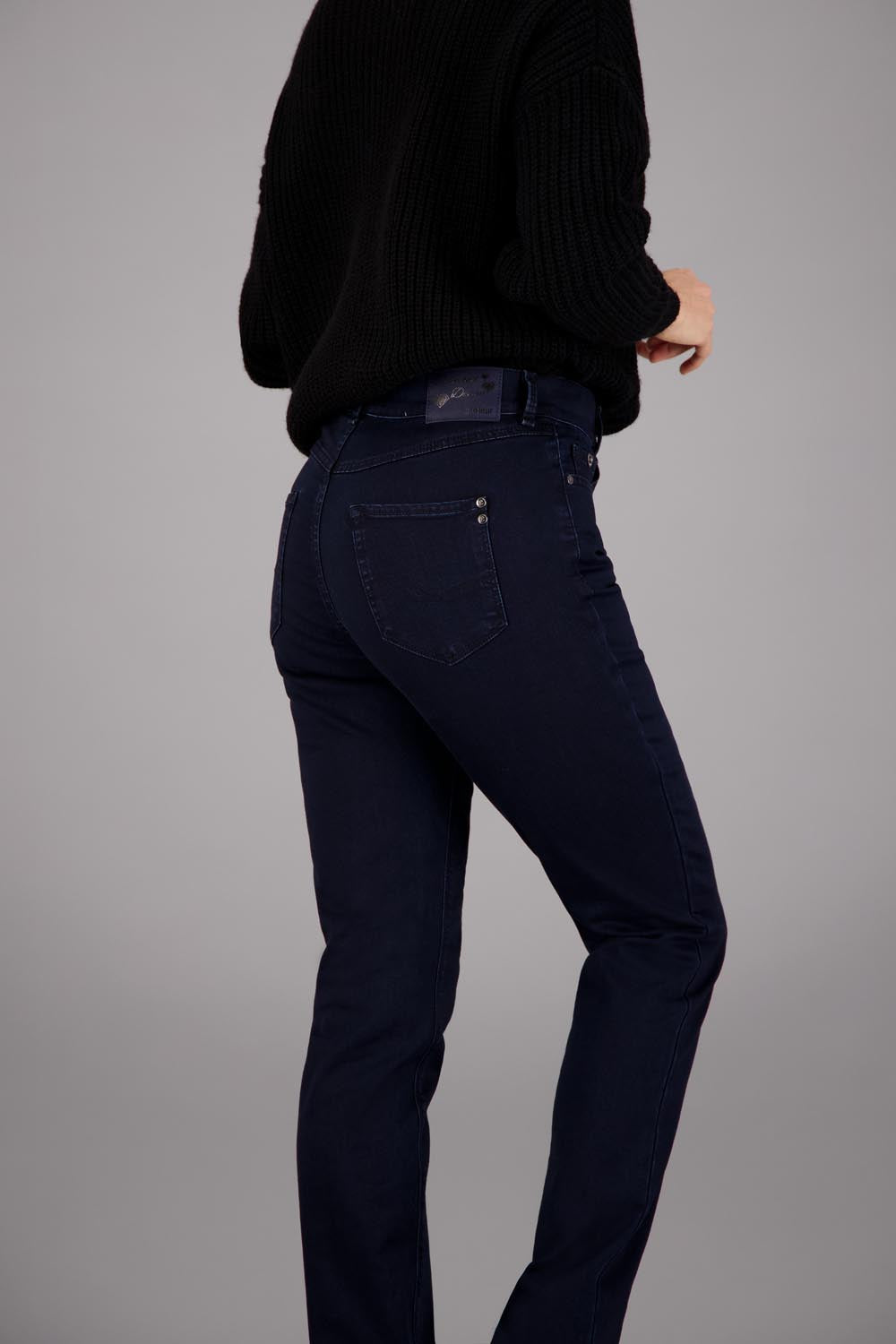 INGA Jeans in Rinse Jeans Gardeur