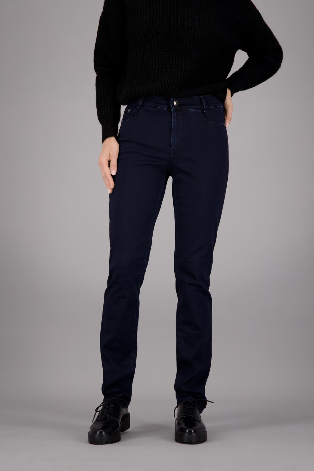 INGA Jeans in Rinse Jeans Gardeur