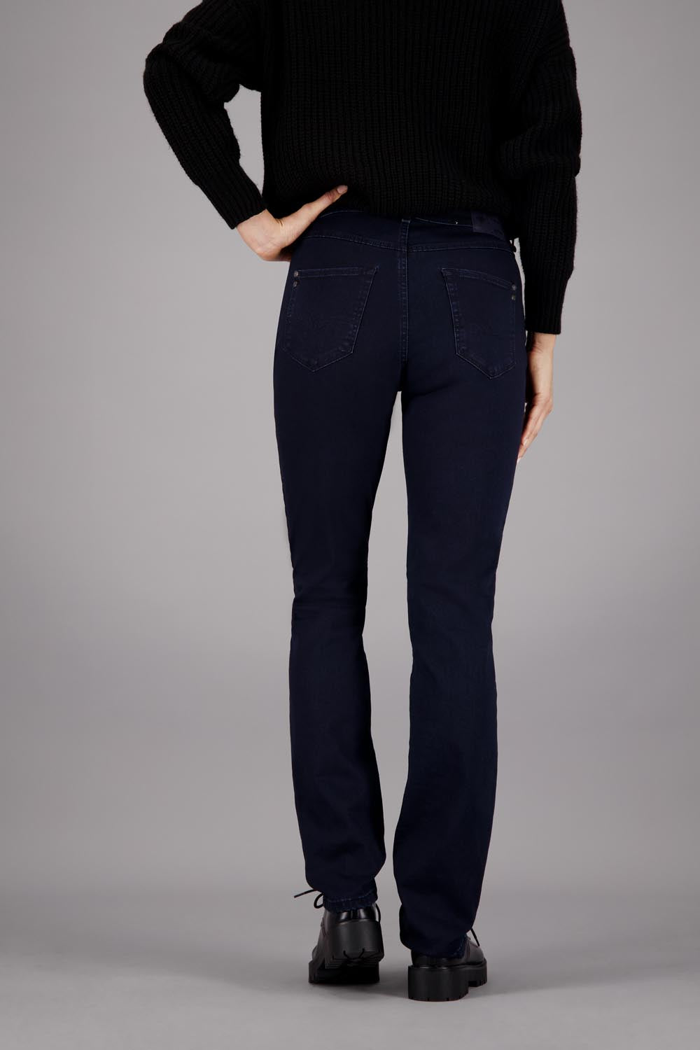 INGA Jeans in Rinse Jeans Gardeur