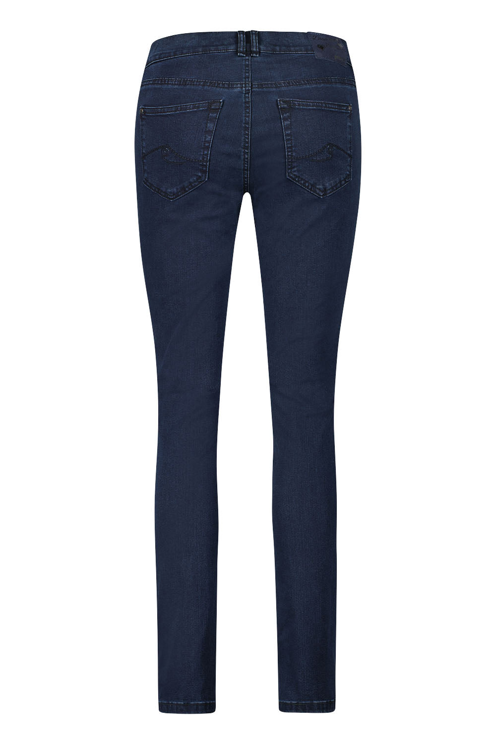 ZURI90 Jeans in Rinse Jeans Gardeur