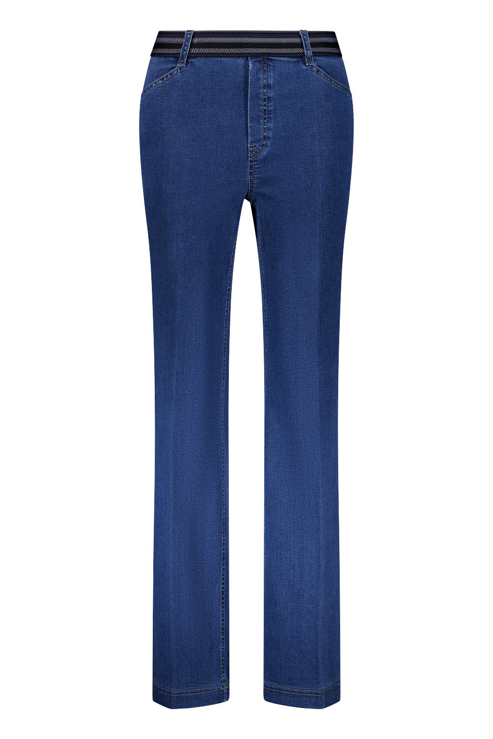 ZILLA1 Jeans in Stone Jeans Gardeur