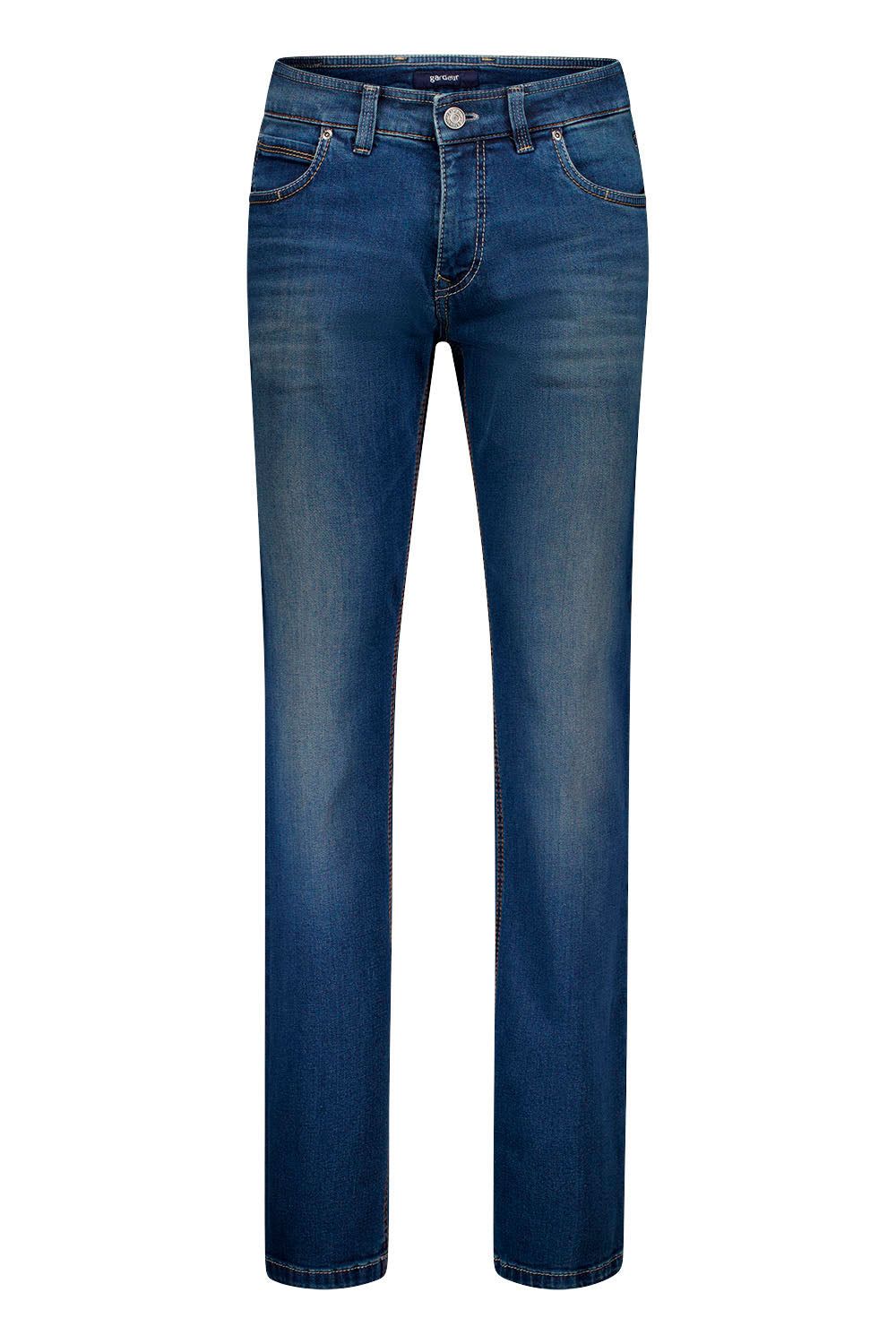 BATU-2 Jeans in Navy Jeans Gardeur   