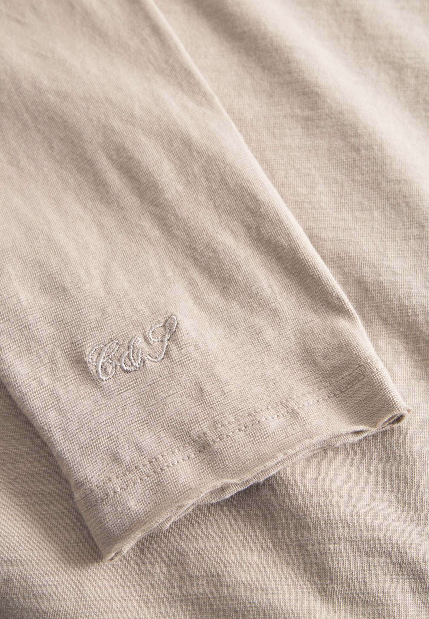 Longsleeve - Slub in Tent T-Shirts Colours and Sons