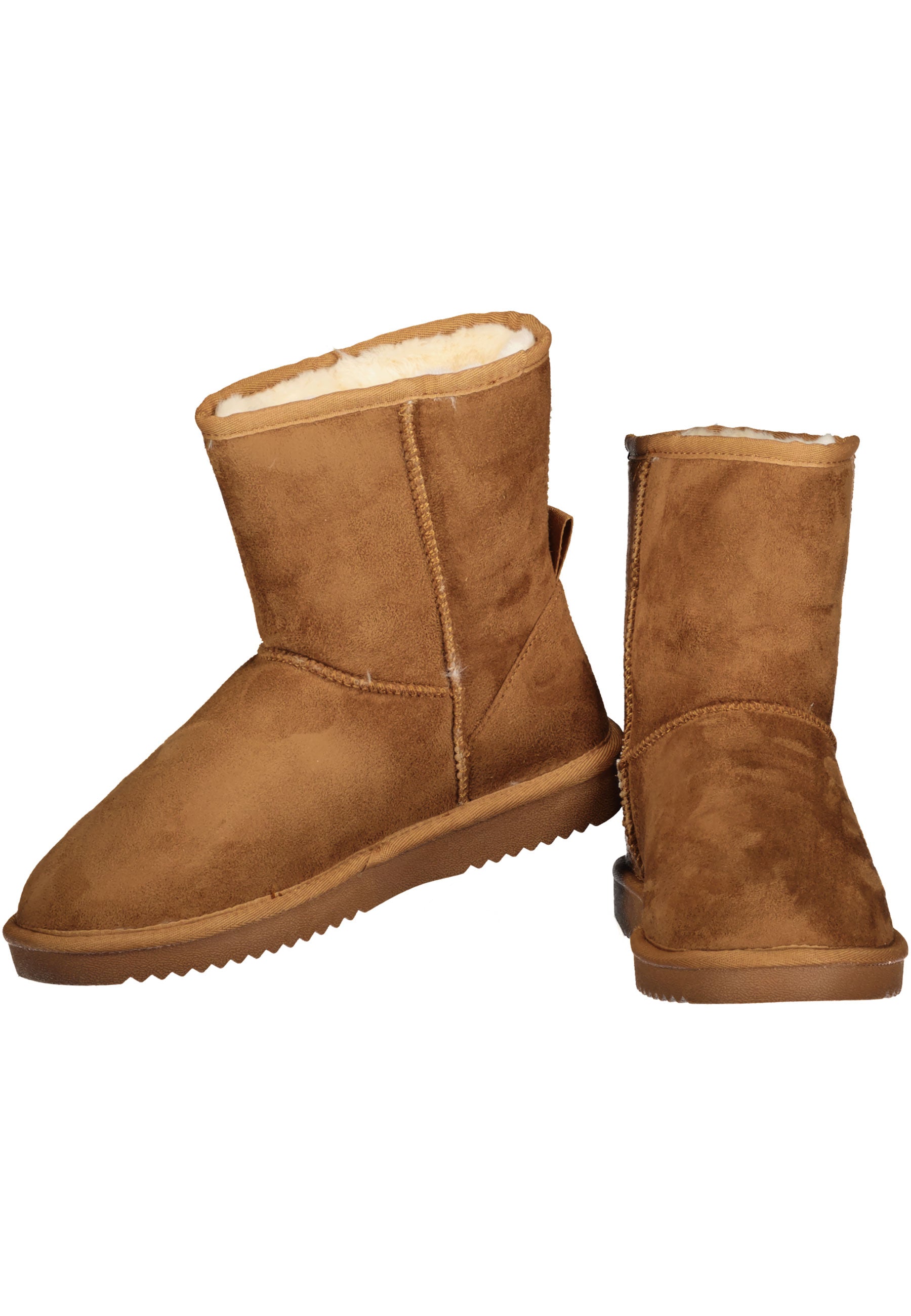 Bolsa Chica High in Chestnut Winter Boots O'Neill   