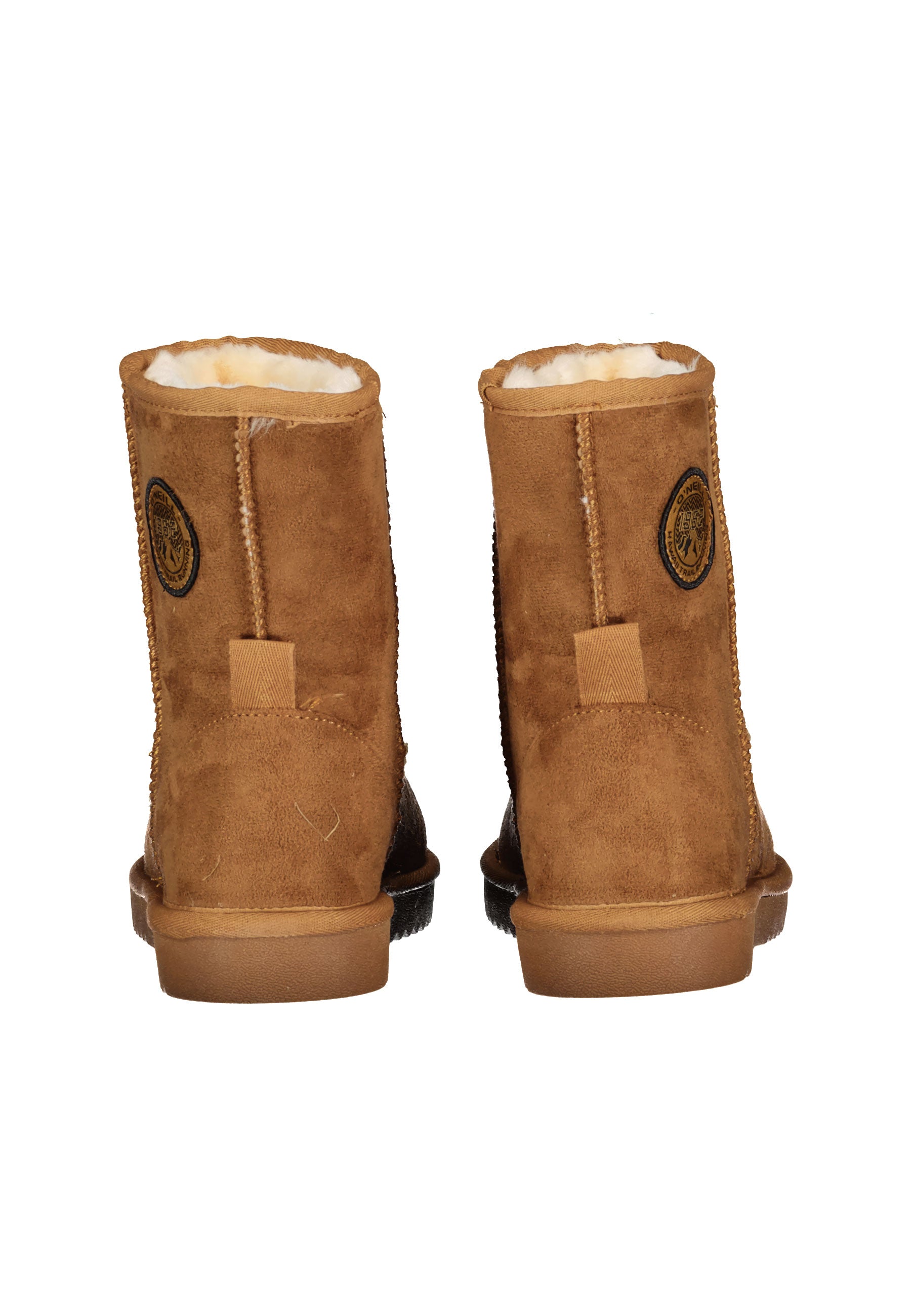 Bolsa Chica High in Chestnut Winter Boots O'Neill   