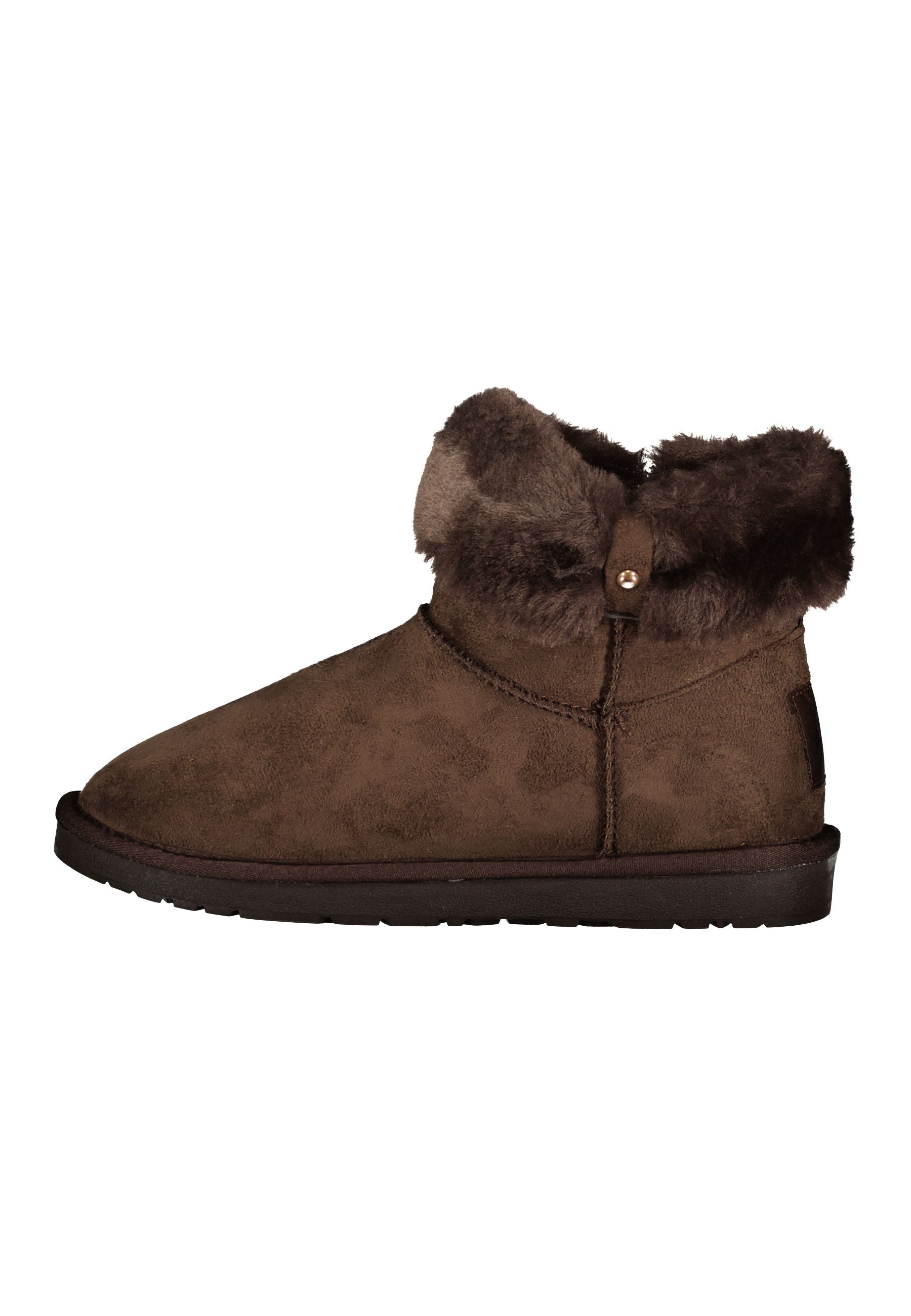 Jenner Mid in Coffee Bean winter boots O'Neill   