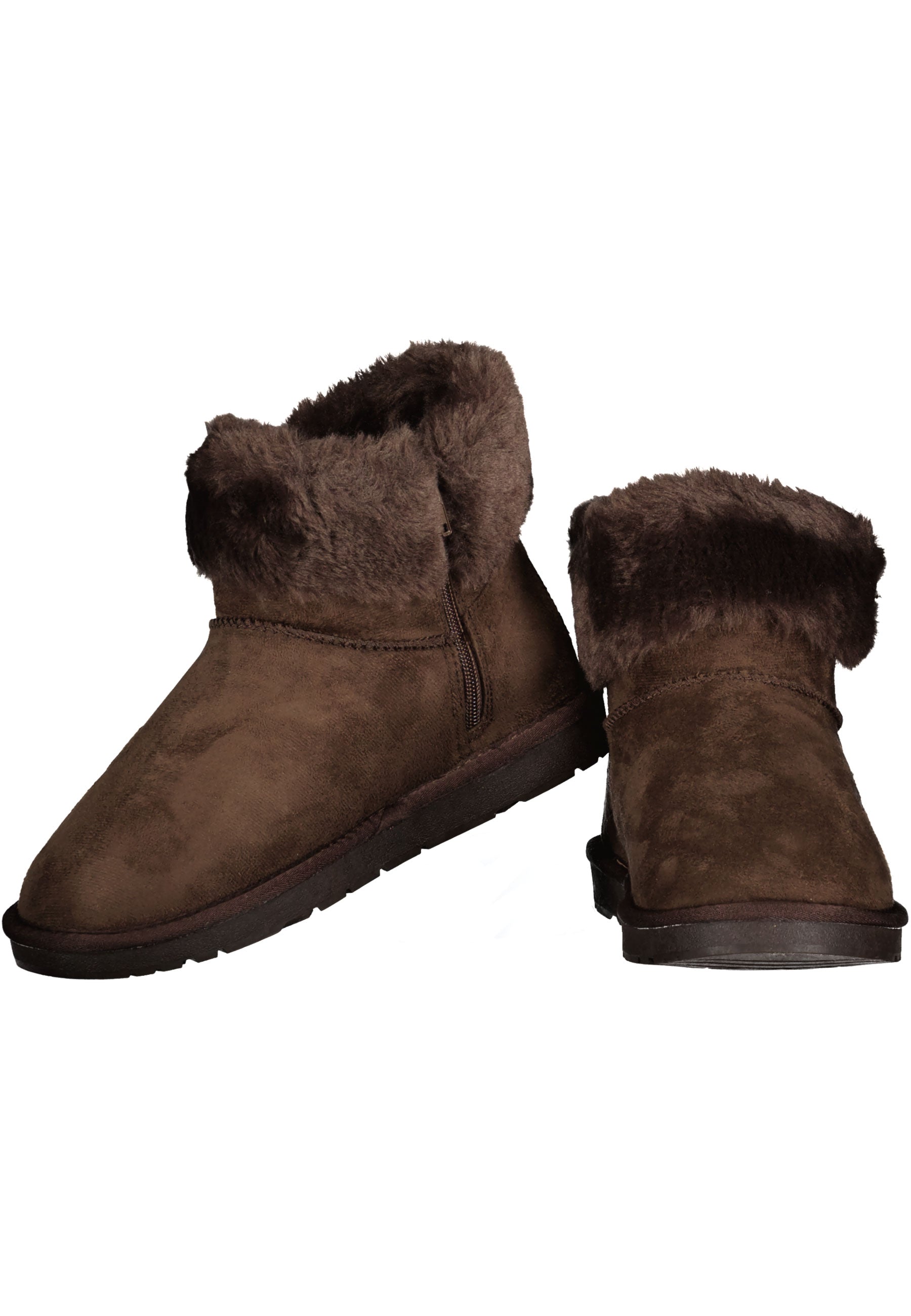 Jenner Mid in Coffee Bean winter boots O'Neill   