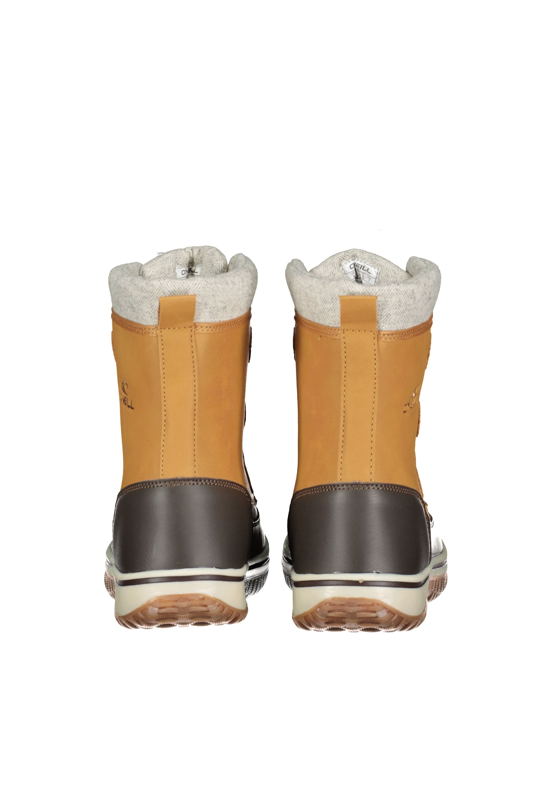 Alta High in Chipmunk winter boots O'Neill   