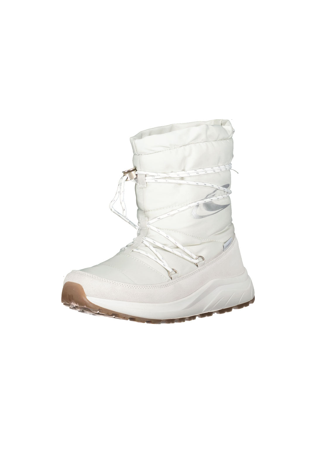 Vail High in Off White winter boots O'Neill   