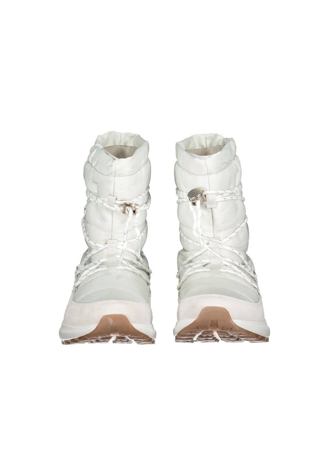 Vail High in Off White winter boots O'Neill   