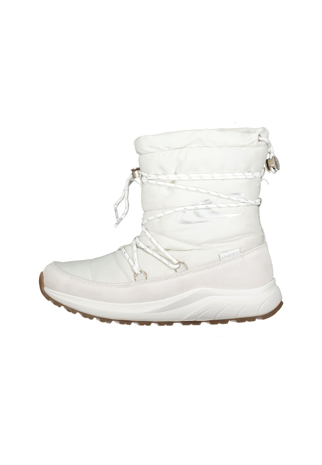 Vail High in Off White winter boots O'Neill   