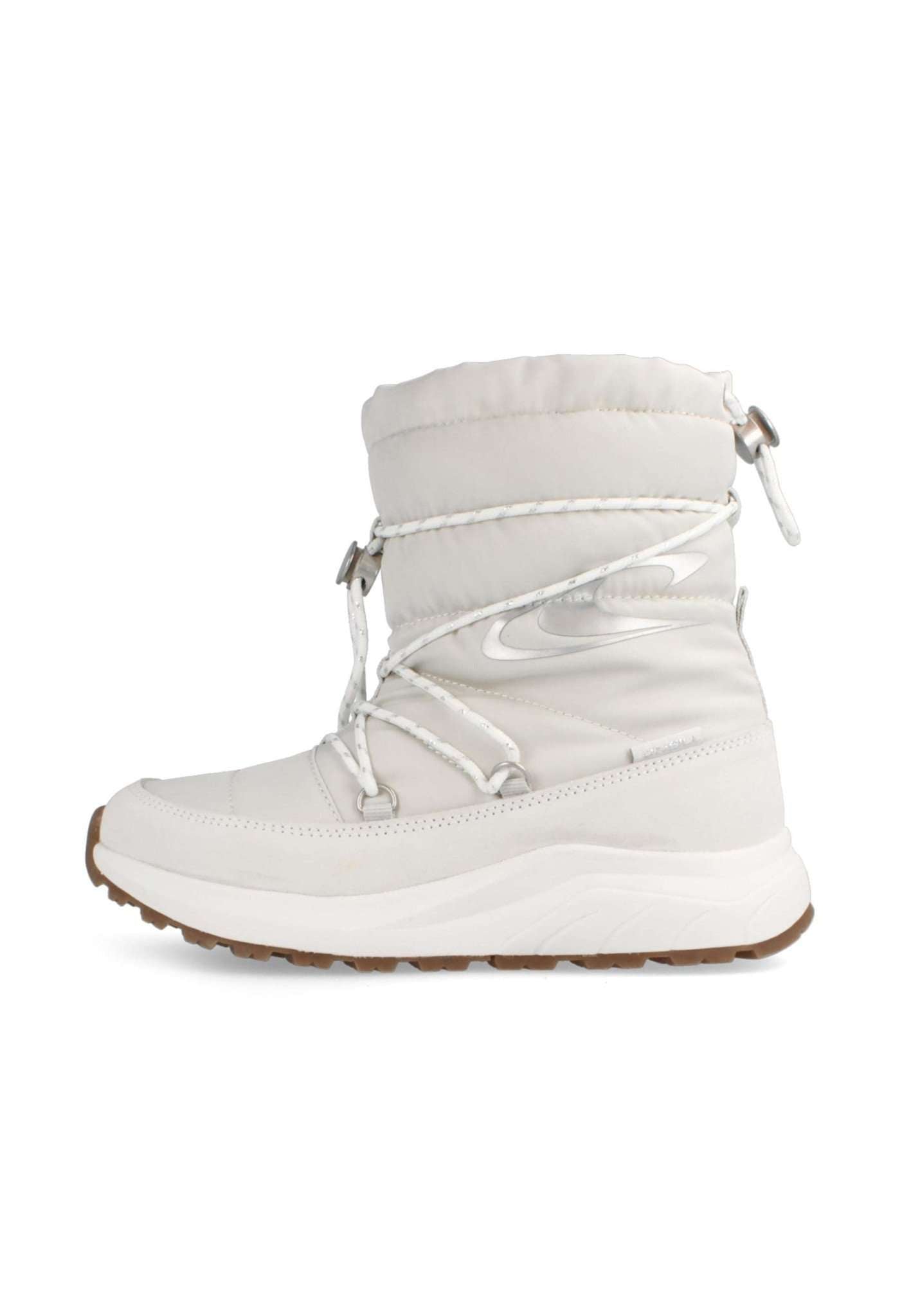 Vail High in Off White winter boots O'Neill   