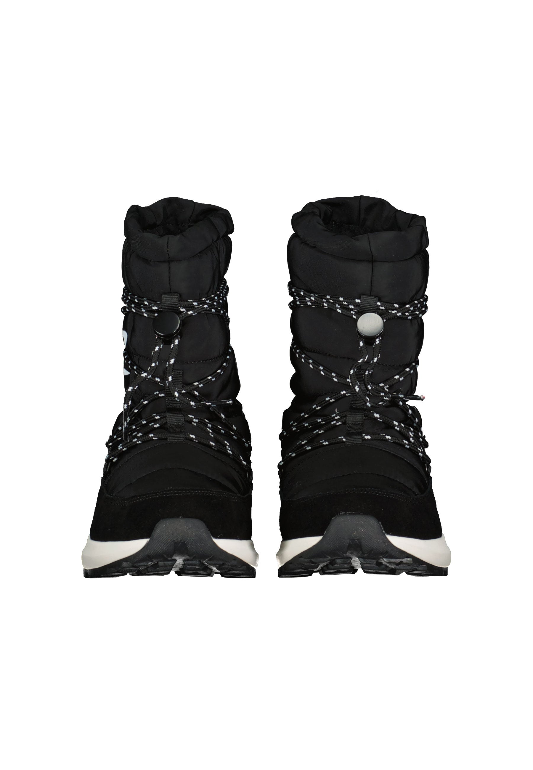 Vail High in Black winter boots O'Neill   