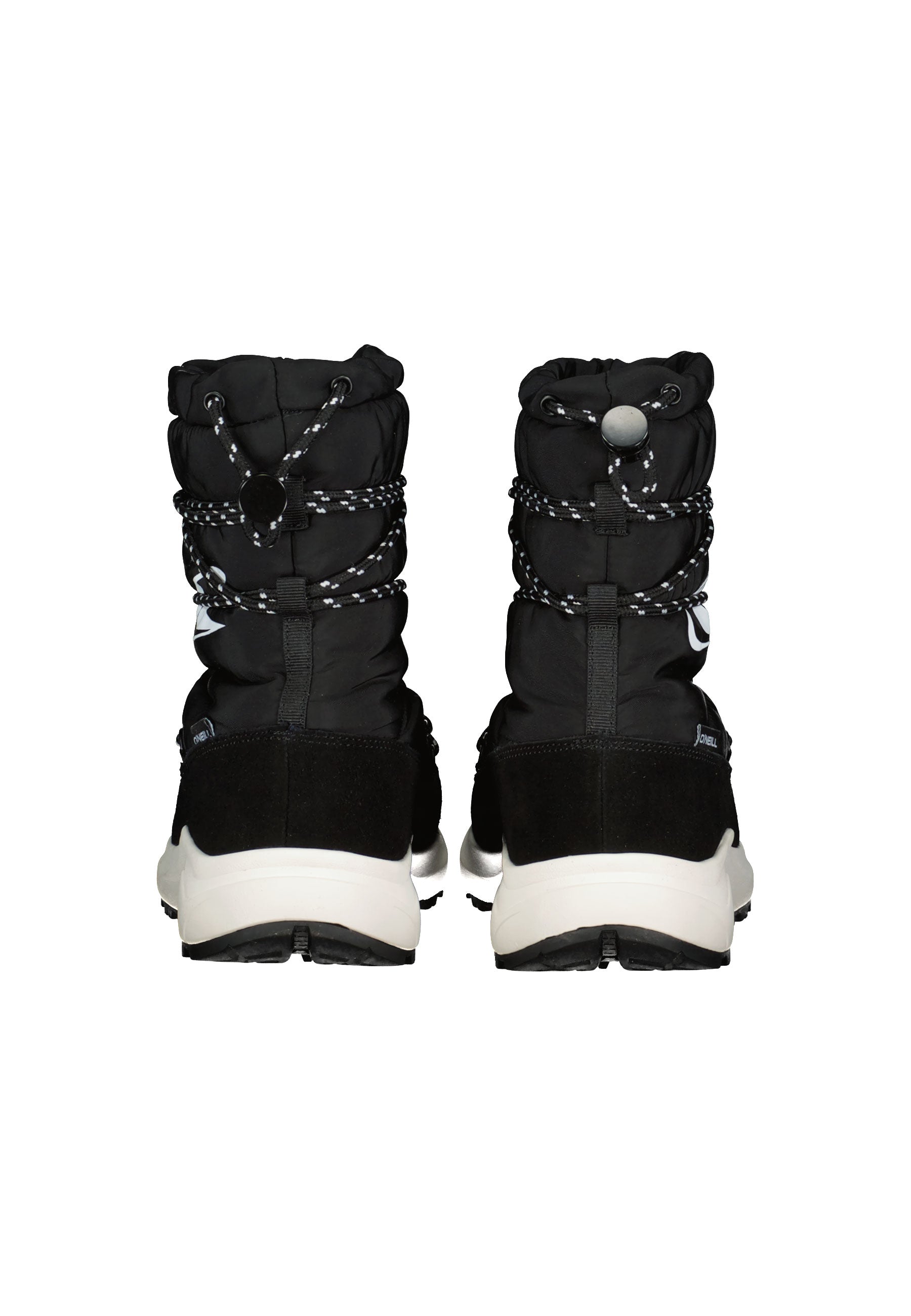 Vail High in Black winter boots O'Neill   