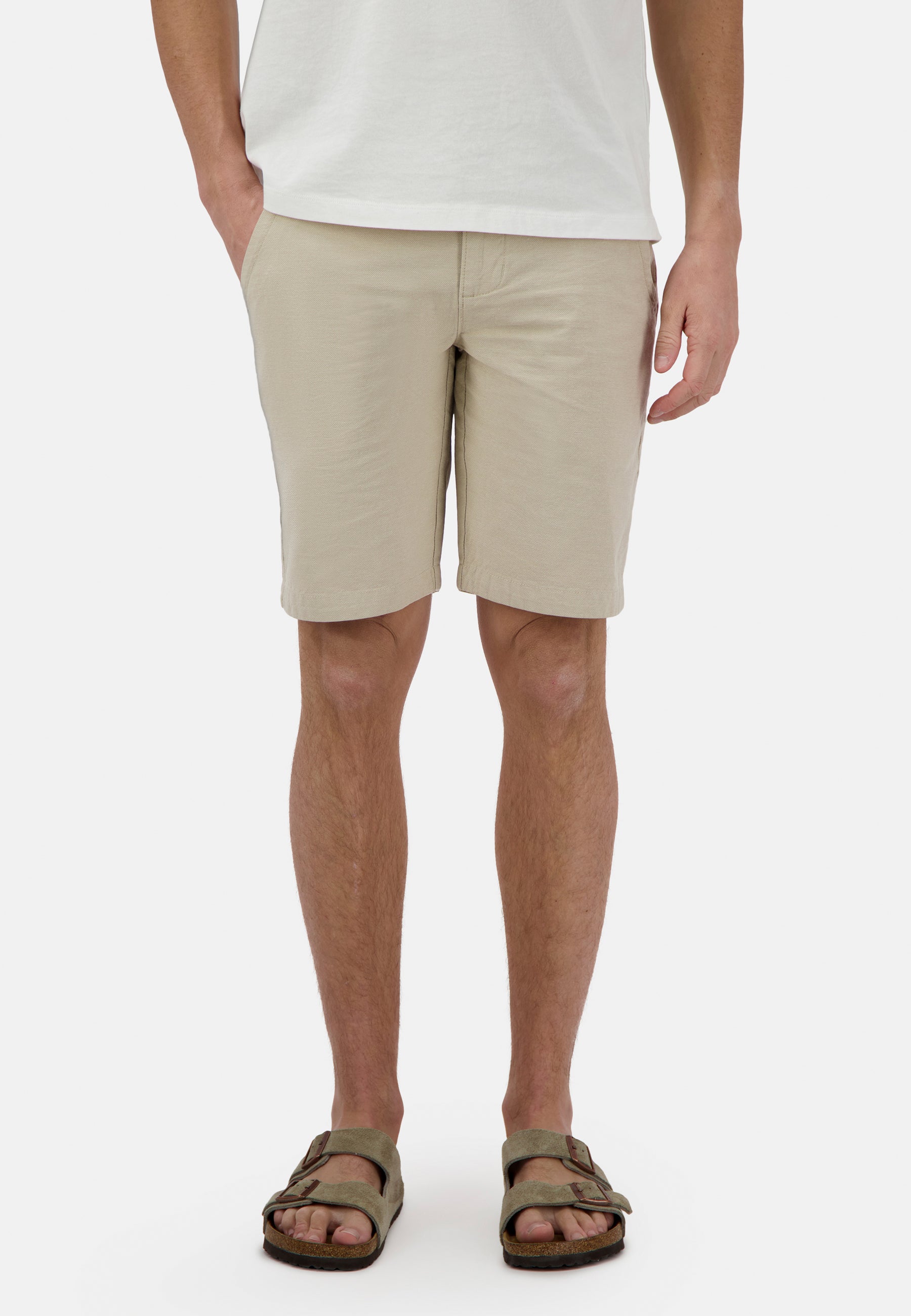 Shorts-Dobby in Tent Shorts Colours and Sons   