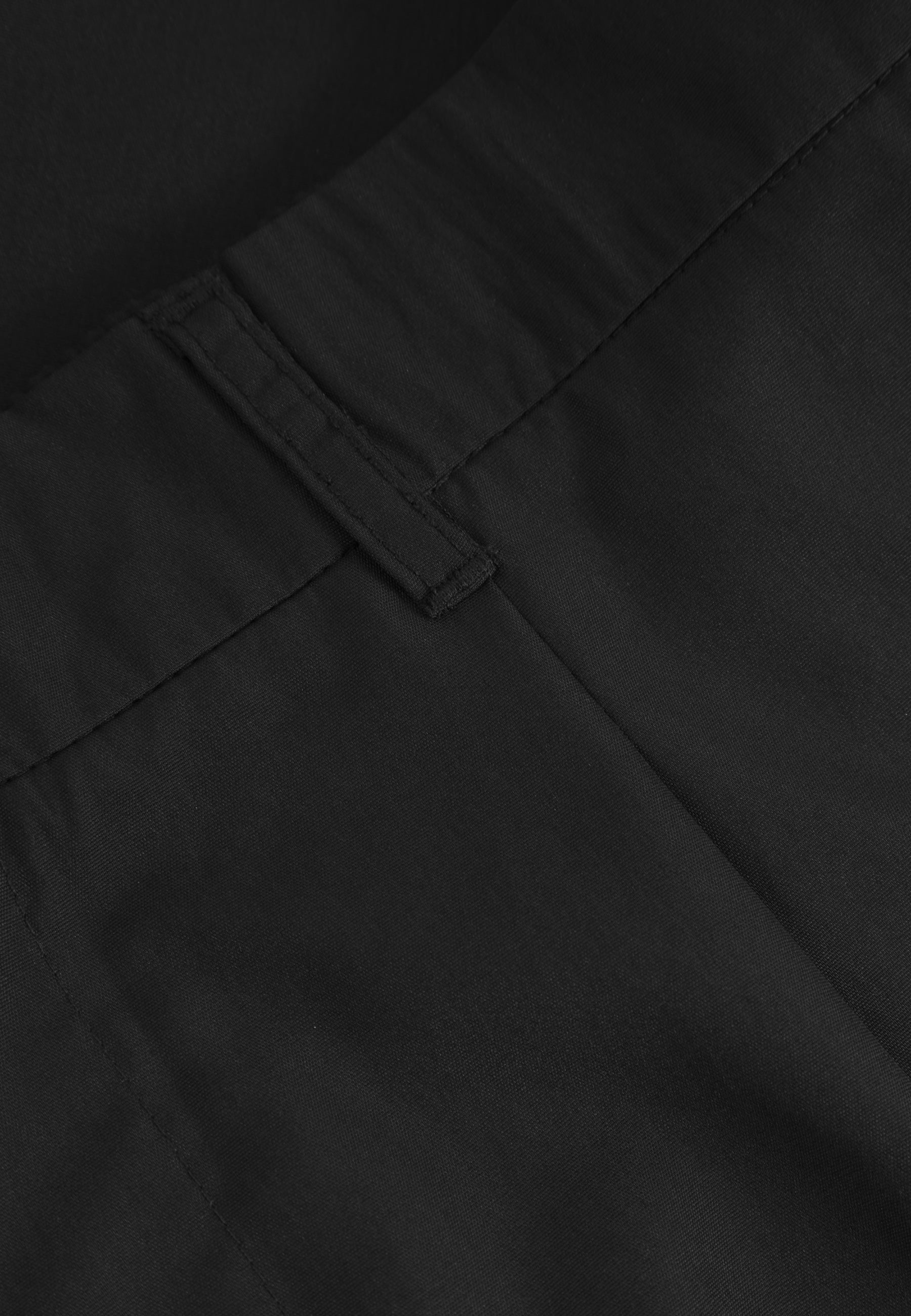 Pants-Cropped in Black Pants Colours and Sons