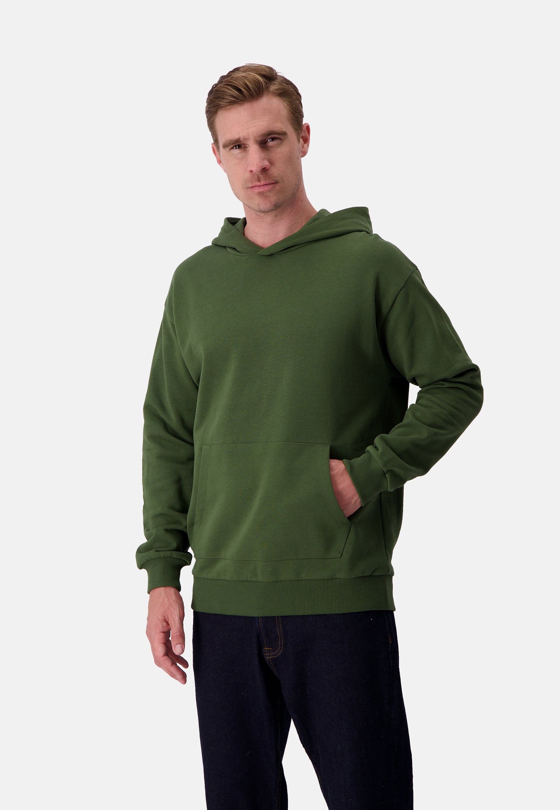 Hoodie MFAOS Print in Yucca Hoodie Colours and Sons   