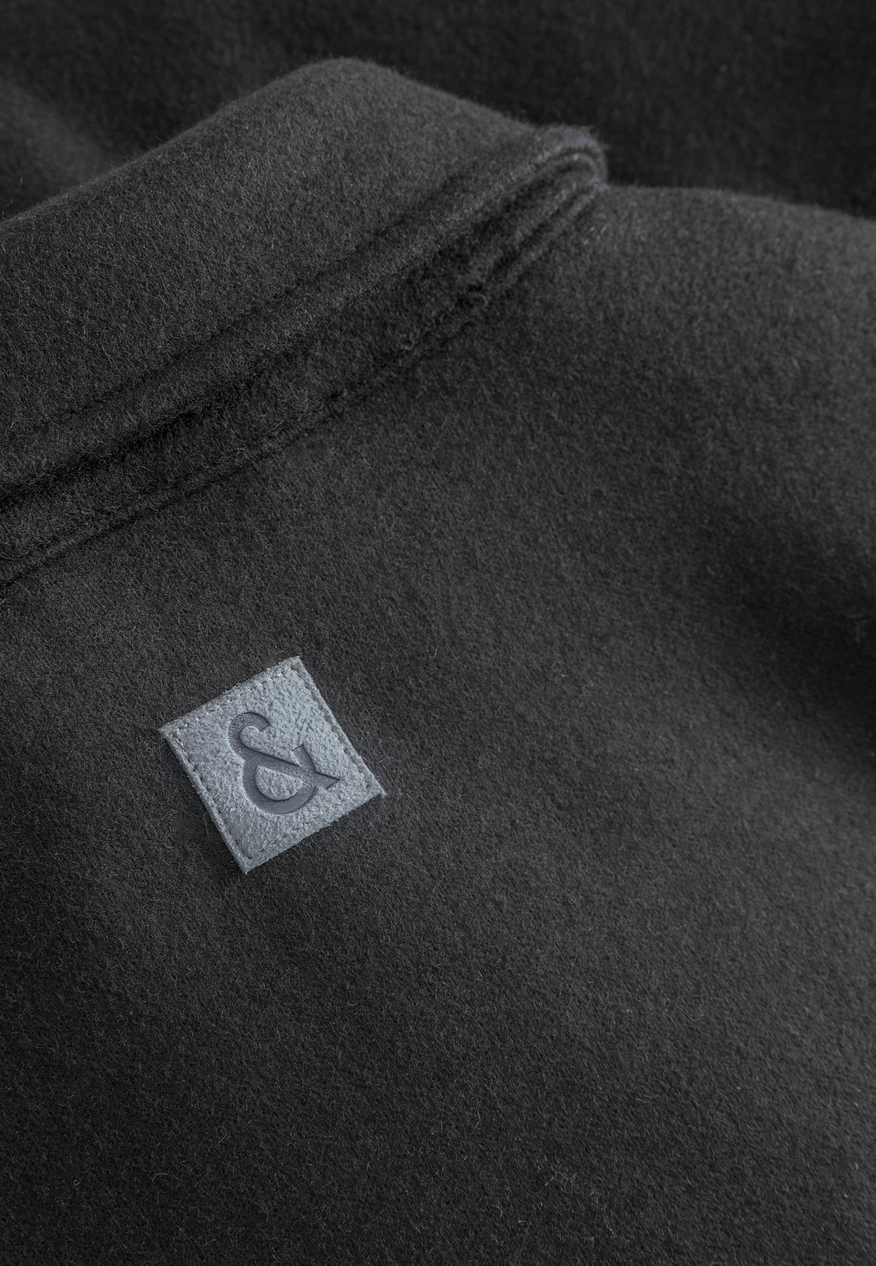 Jacket-Pilot in Black Jackets Colours and Sons