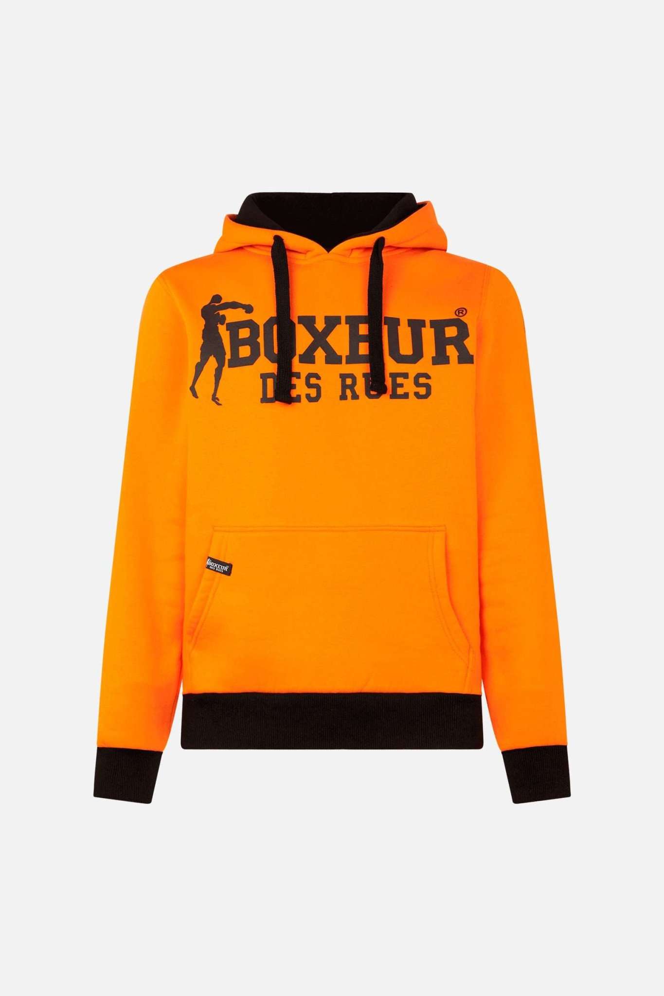 Boxeur des rues discount sweatshirt