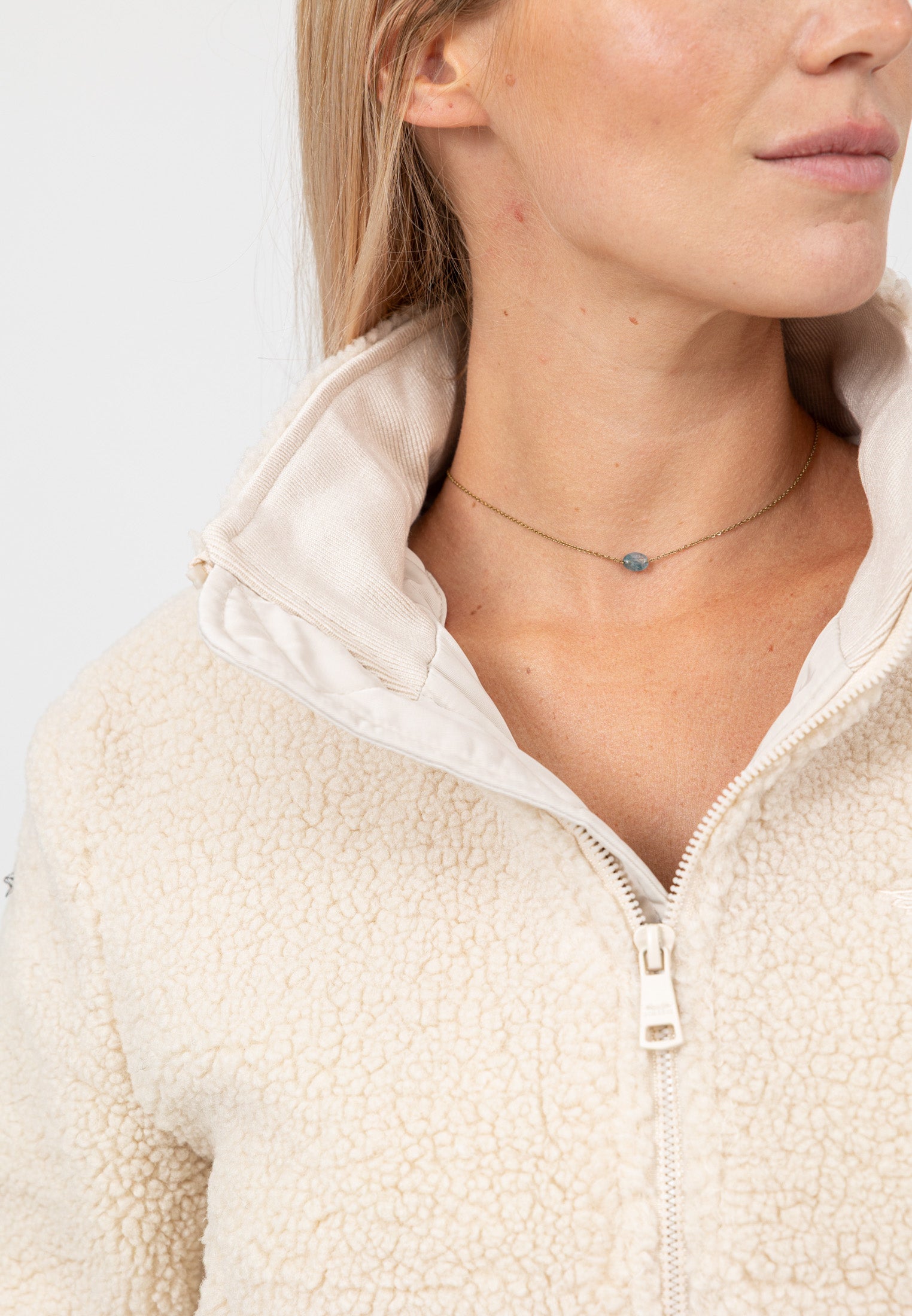 Edmonton-W in Cream Jackets Bombers Original