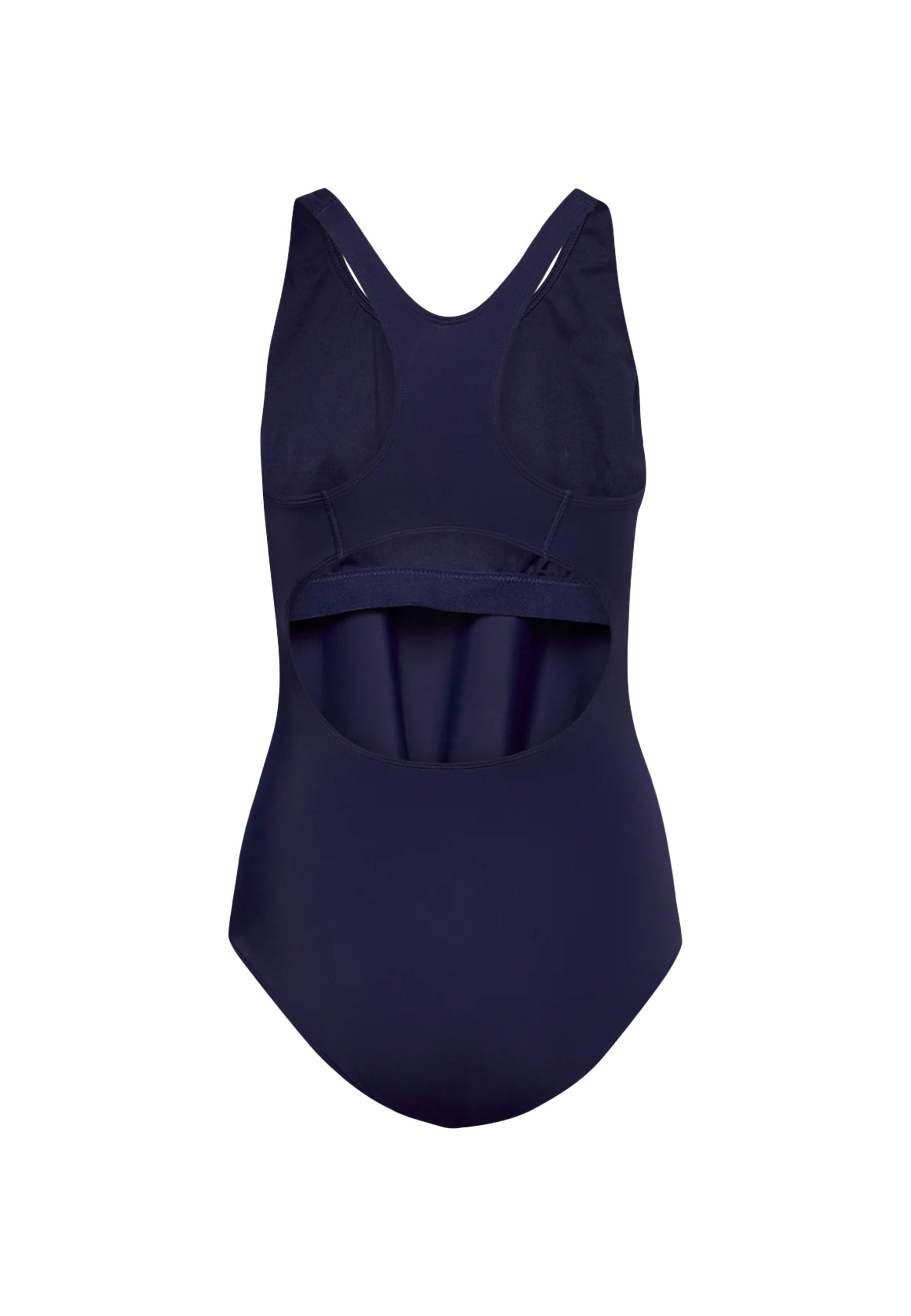 Saki Racer Back Swimsuit in Medieval Blue Swimsuits Fila   