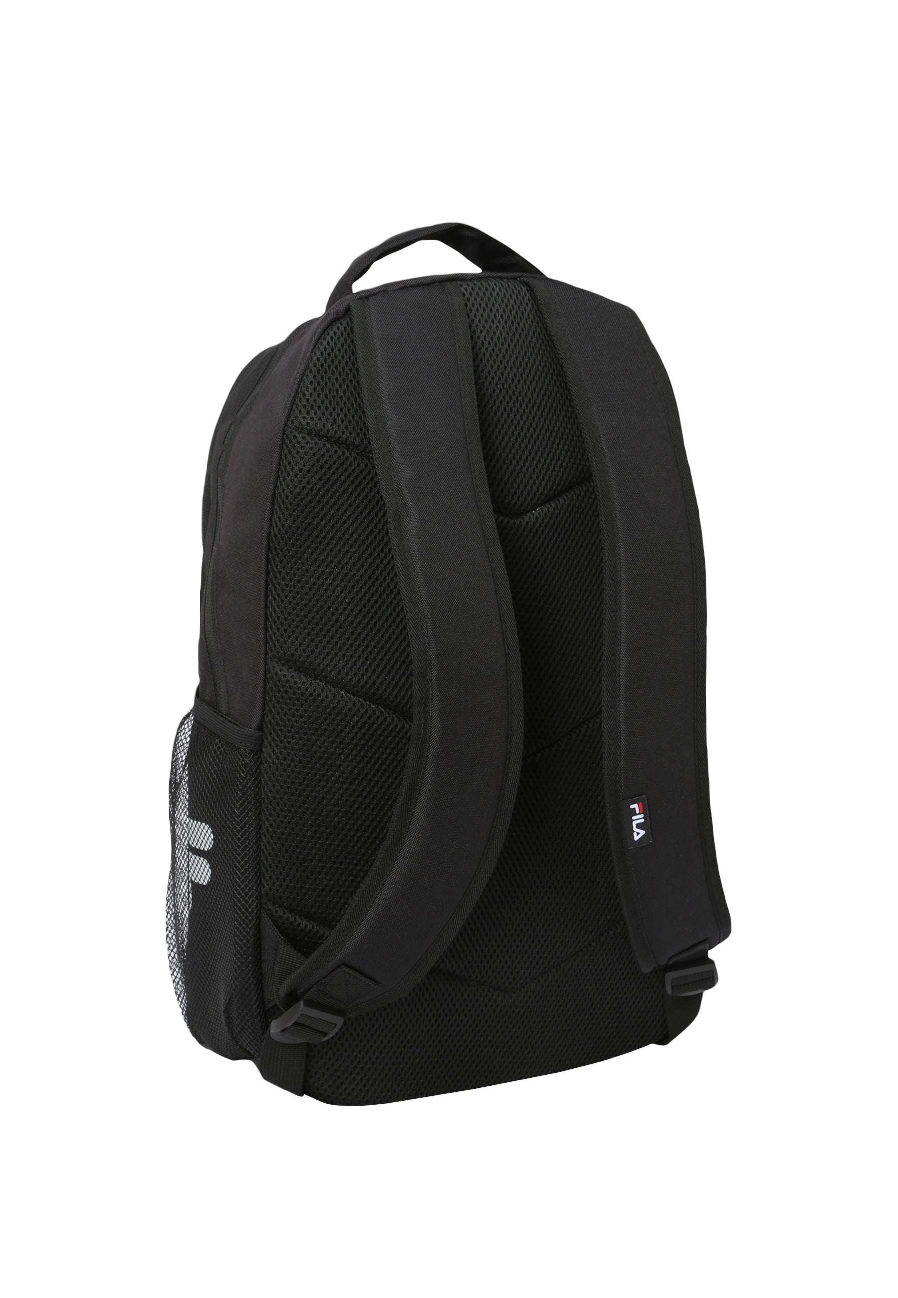 Folsom Active Vertical Backpack in Black Fila Switzerland