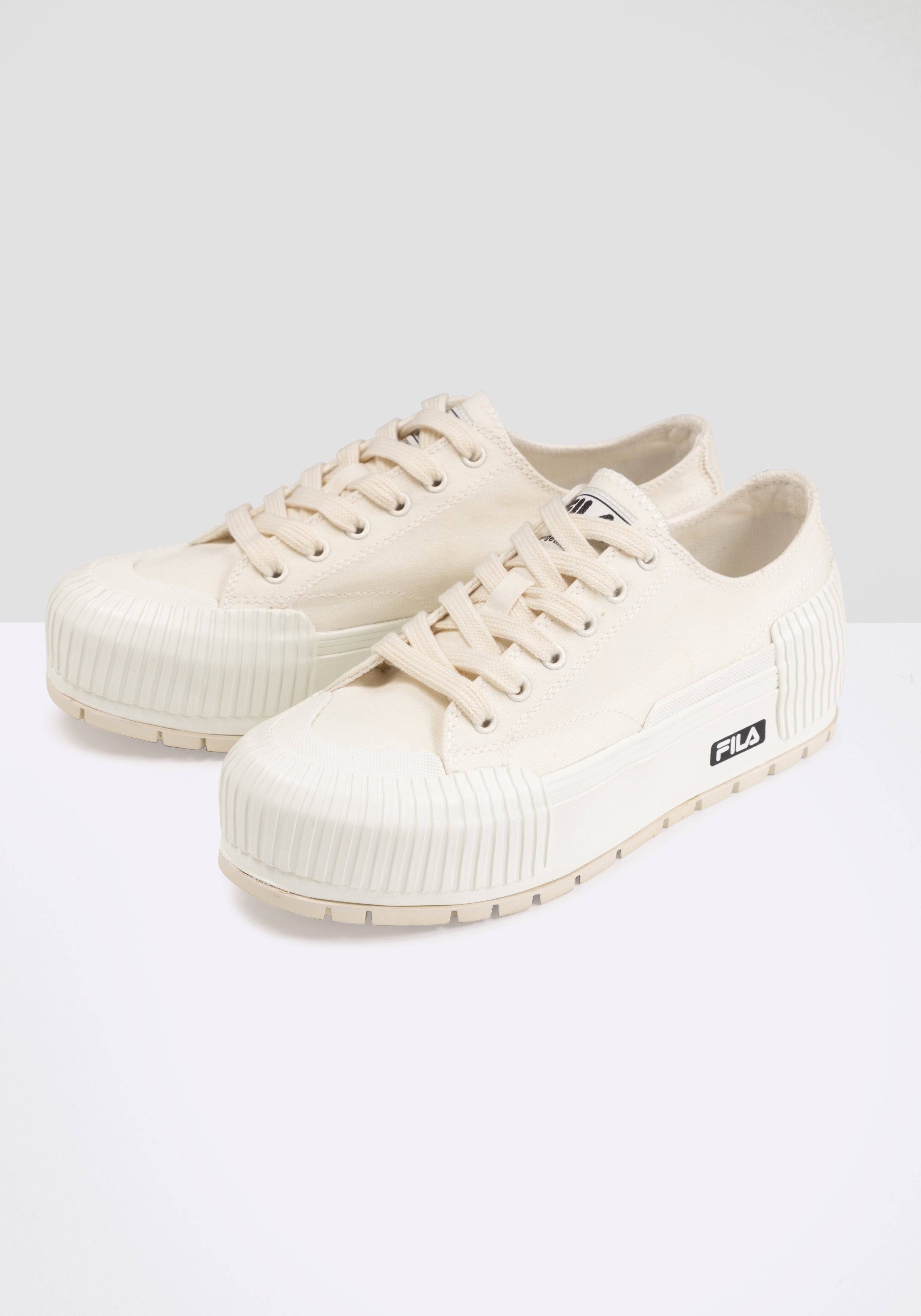 Cityblock Platform Wmn in Marshmallow Sneakers Fila   