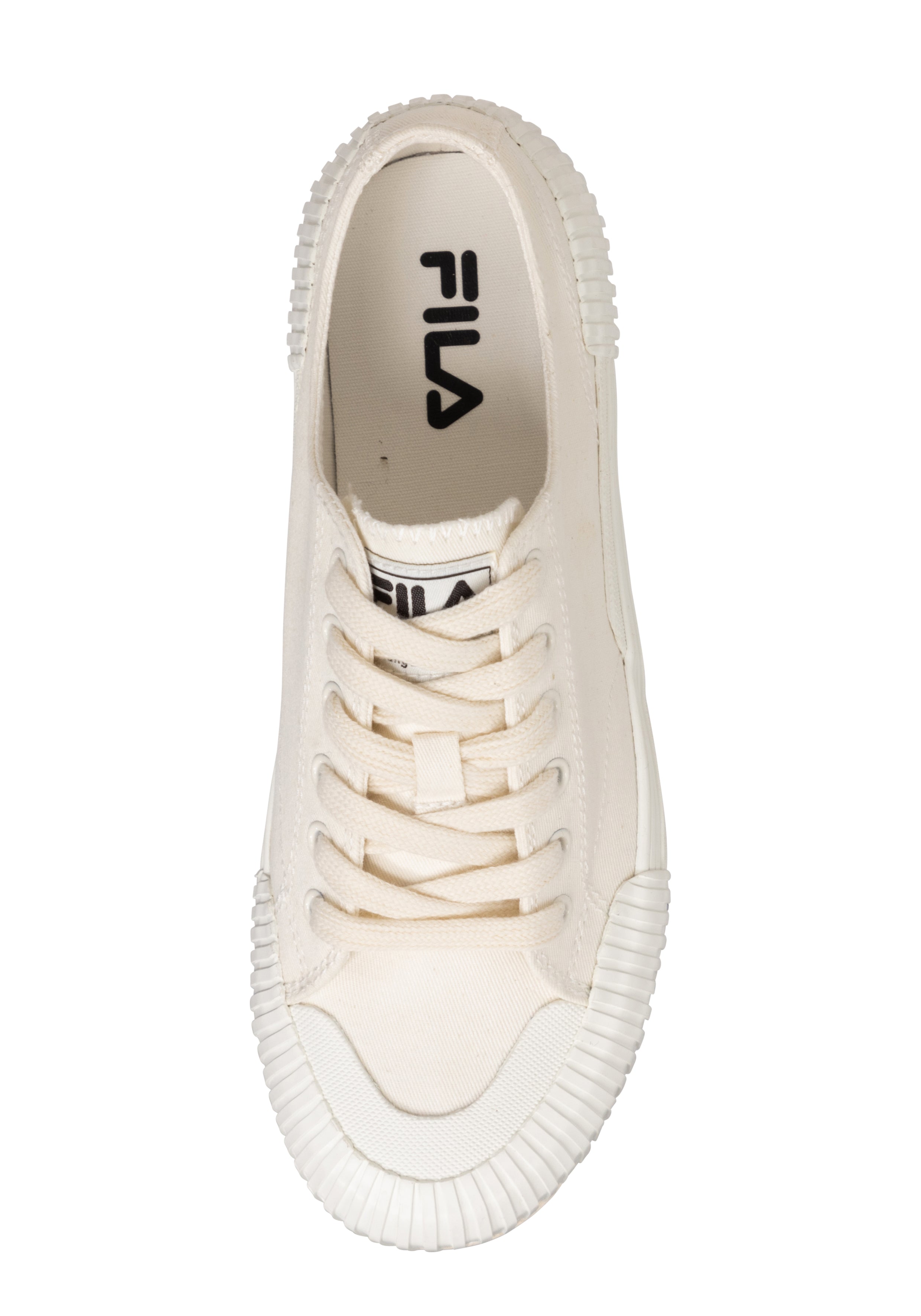 Cityblock Platform Wmn in Marshmallow Sneakers Fila   