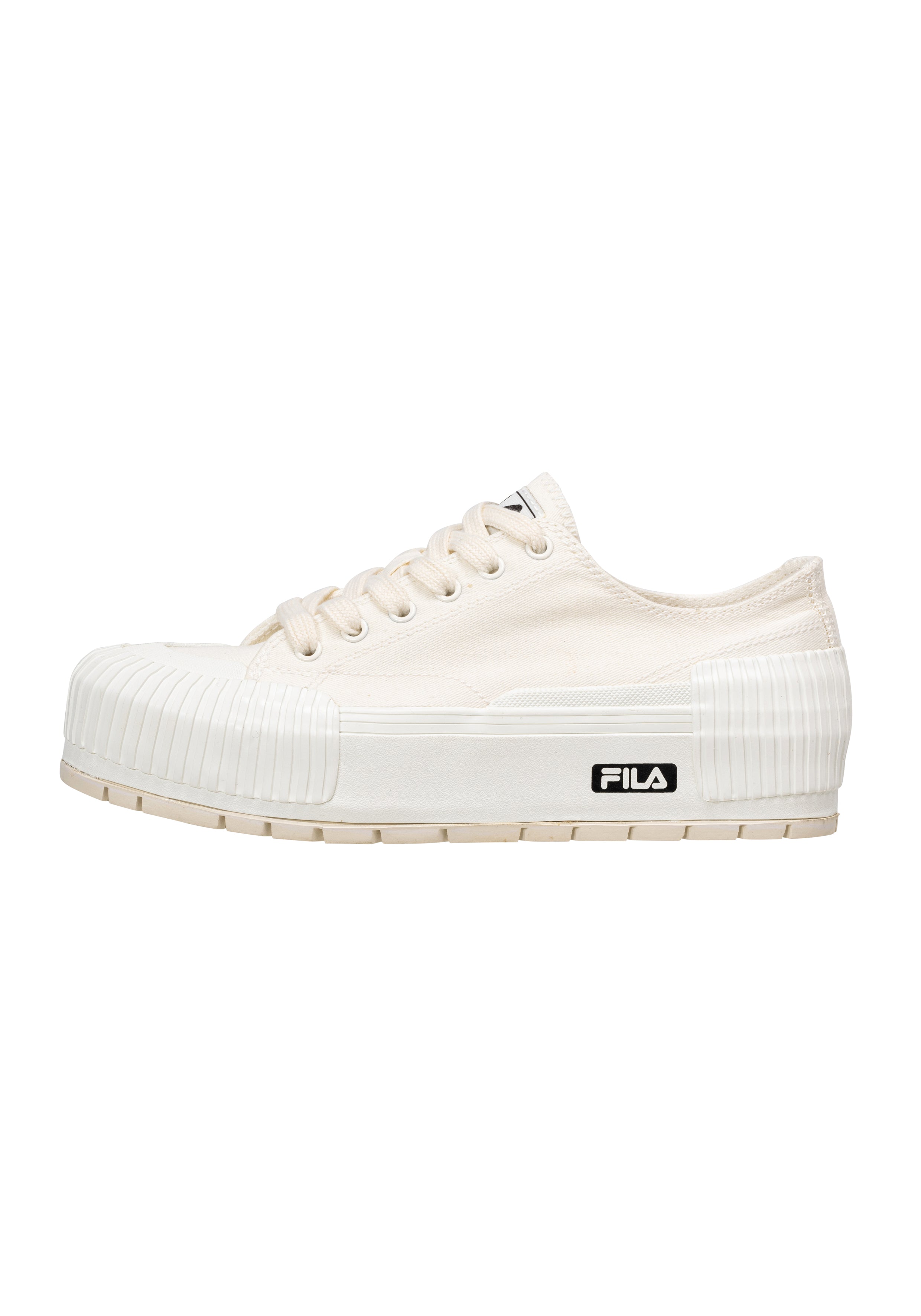 Cityblock Platform Wmn in Marshmallow Sneakers Fila   